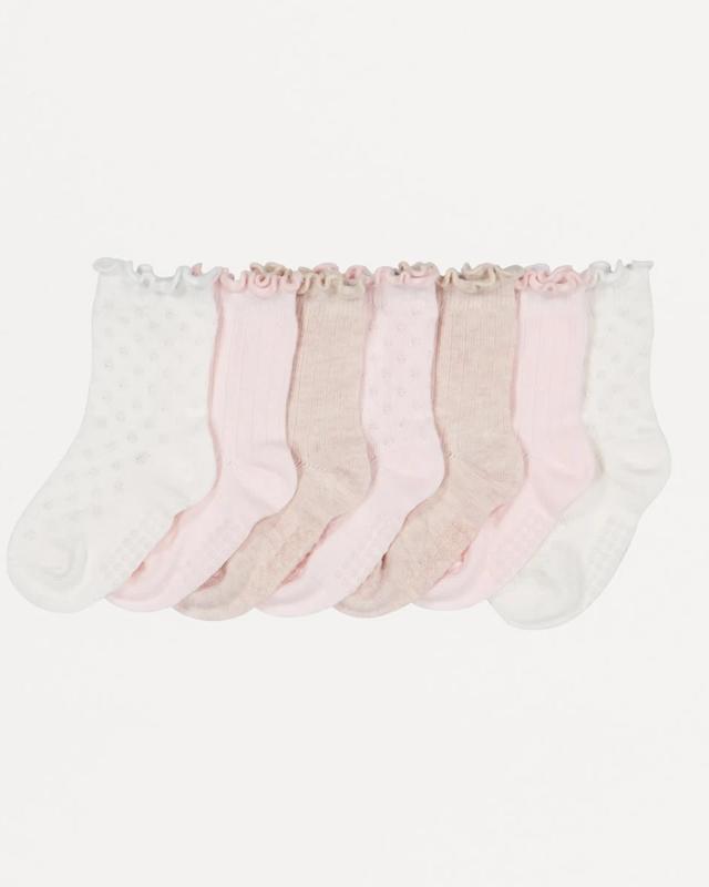 7 Pack Lettuce Edge S