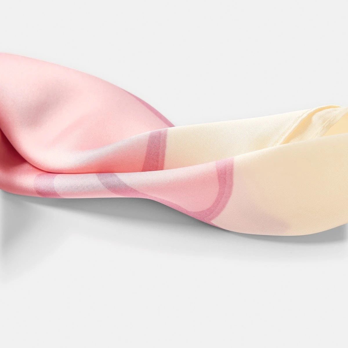 3 Hair Scarf - Floral, 3 of 6