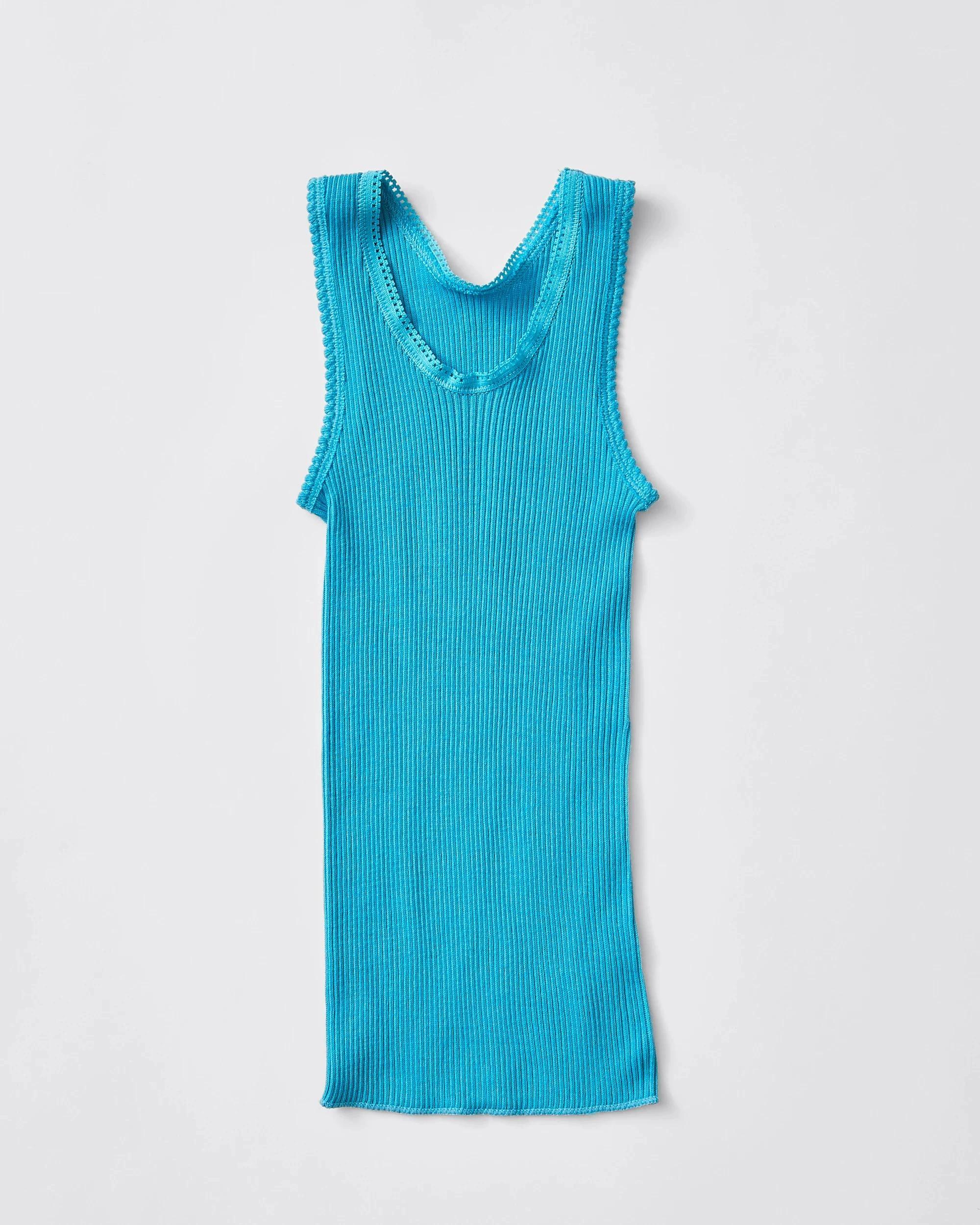 4 Bonds Baby 3 Pack Singlets NO COLOUR, 4 of 10