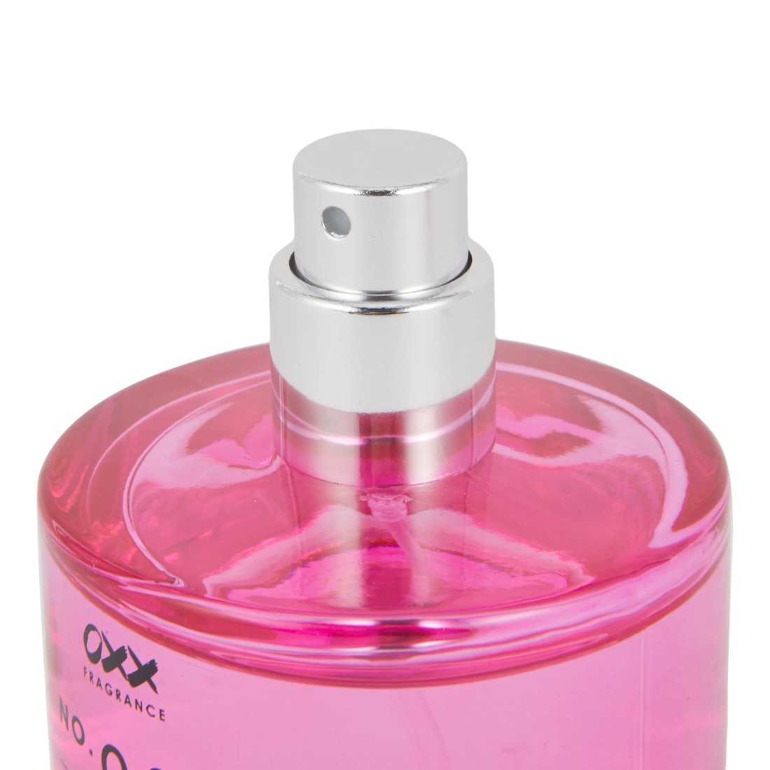 5 OXX Fragrance No. 002 Amore Eau De Parfum - Bergamot, Jasmine and Sandalwood, 5 of 6