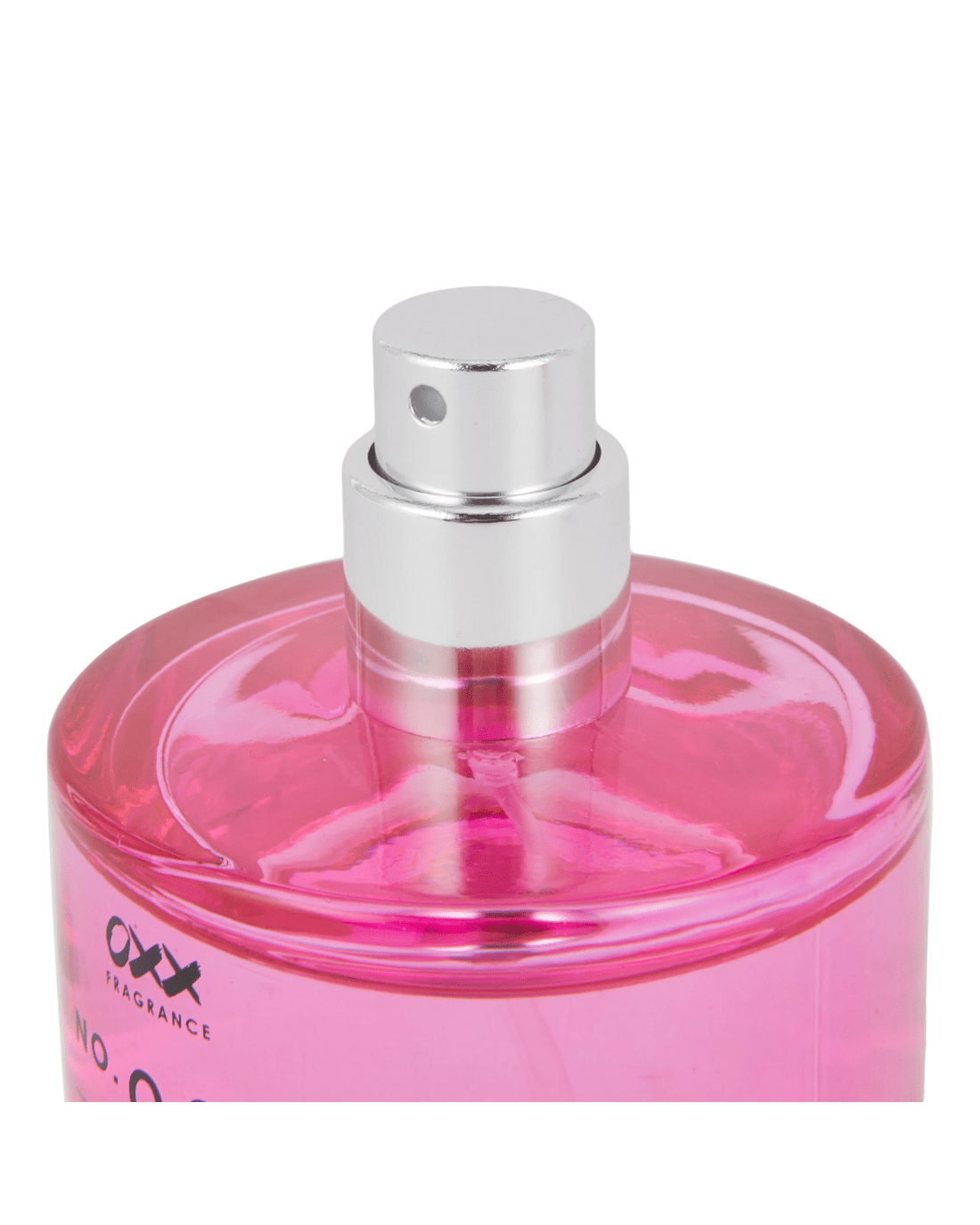 5 OXX Fragrance No. 002 Amore Eau De Parfum - Bergamot, Jasmine and Sandalwood, 5 of 6