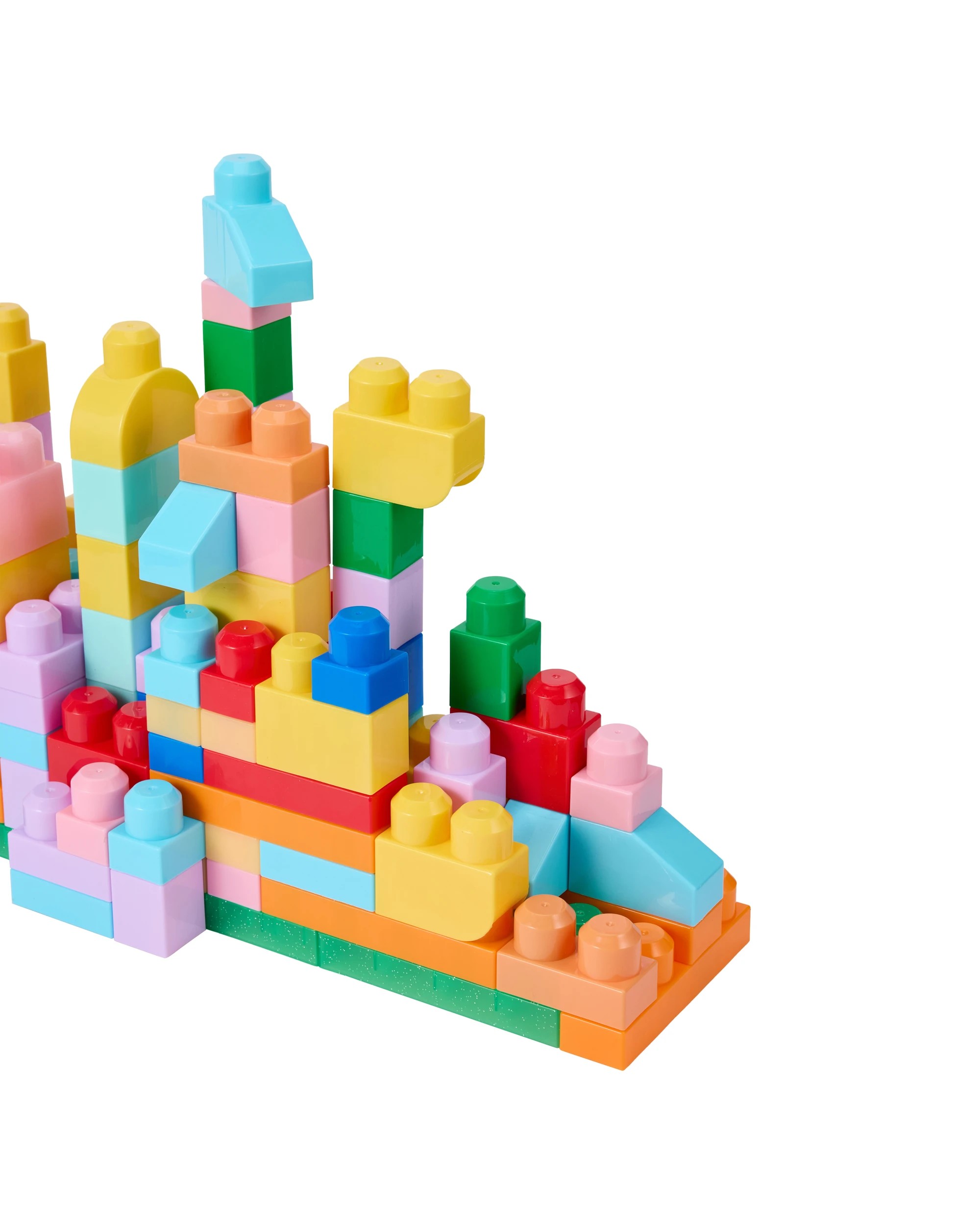 3 200 Building Blocks, 3 of 5