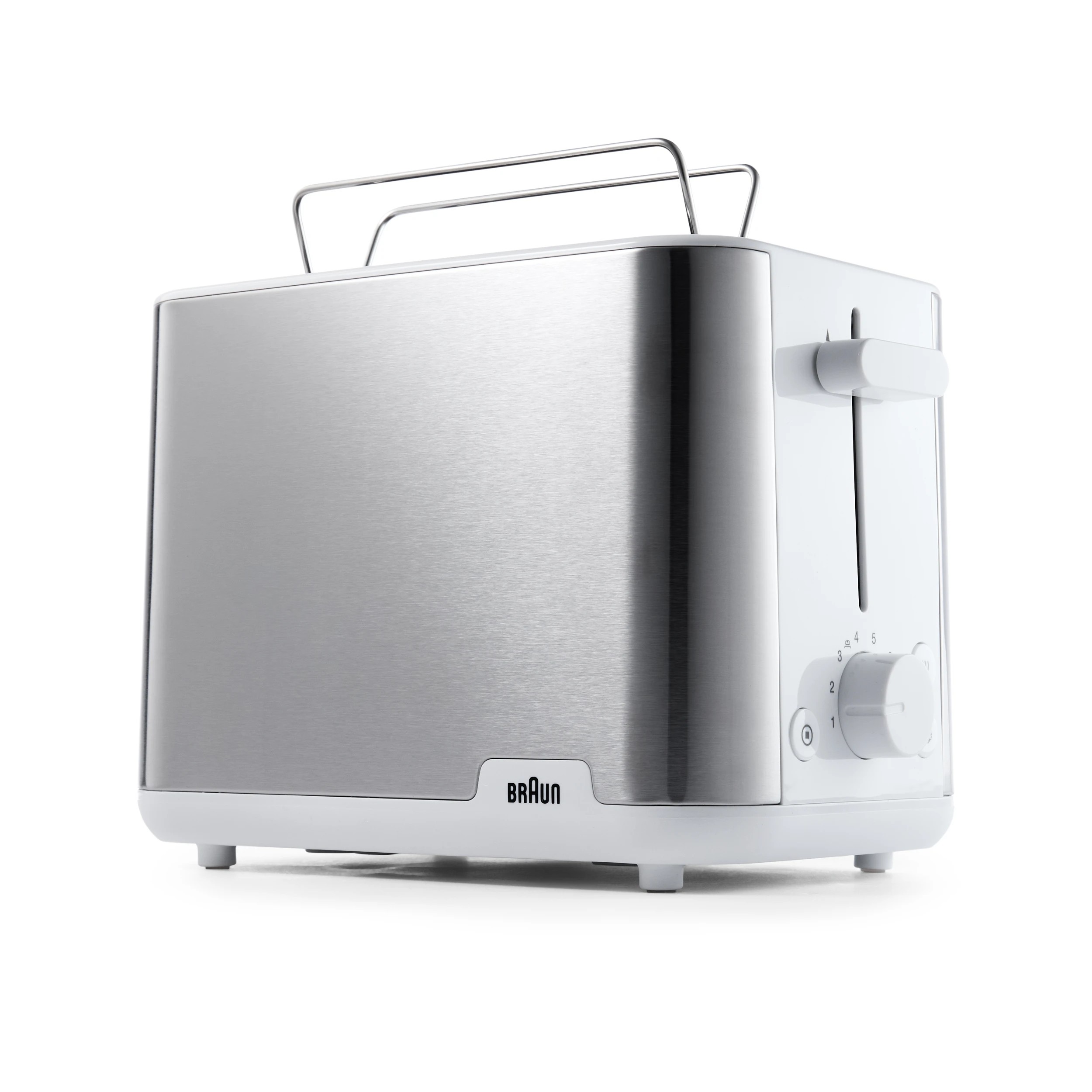 6 Braun PurShine Breakfast Pack, 6 of 8