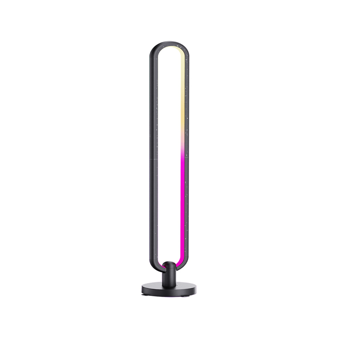 1 Sansai Smart Rgb/white Floor Led Light/lamp 1.05m Home Decor/decoration/lighting
 - Multi, 1 of 8