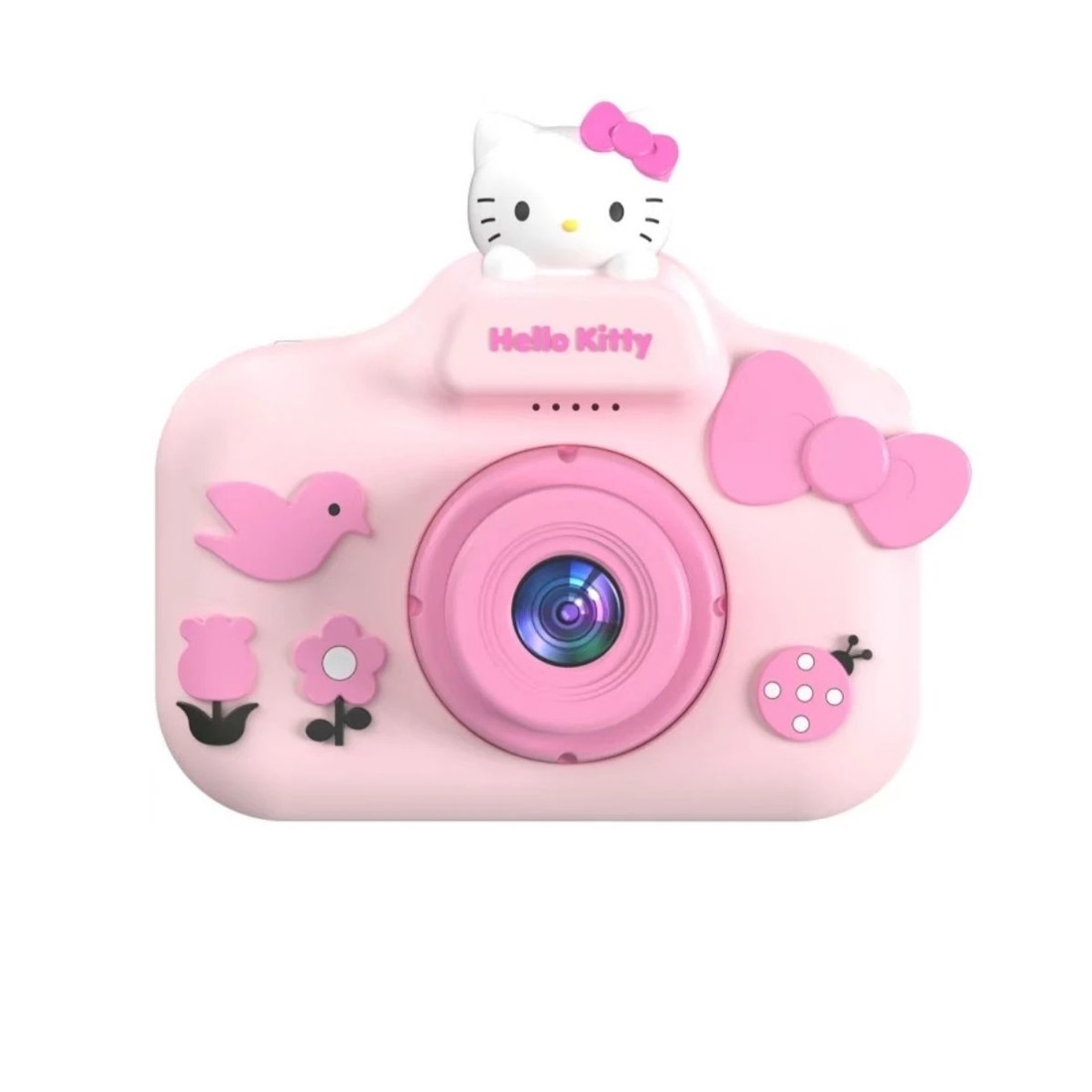 2 Hello Kitty Camera, 2 of 4