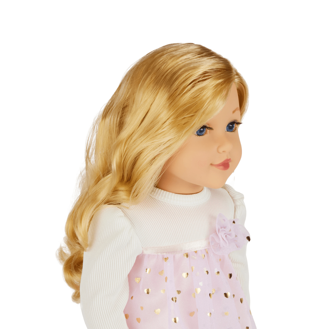 4 45cm Enchanted Dreams Doll, 4 of 9