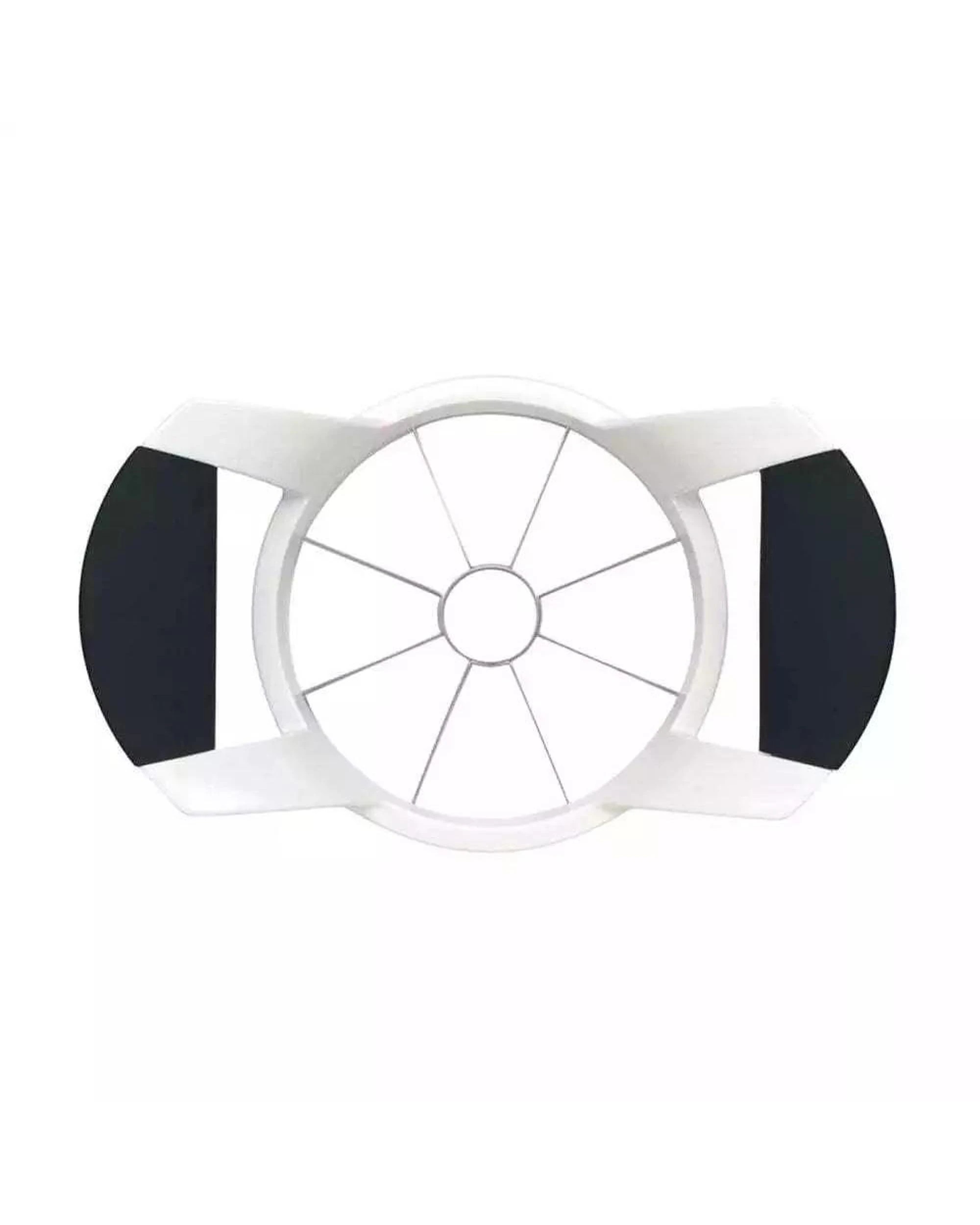 1 OXO Good Grips Apple Corer and Divider - White, 1 of 1
