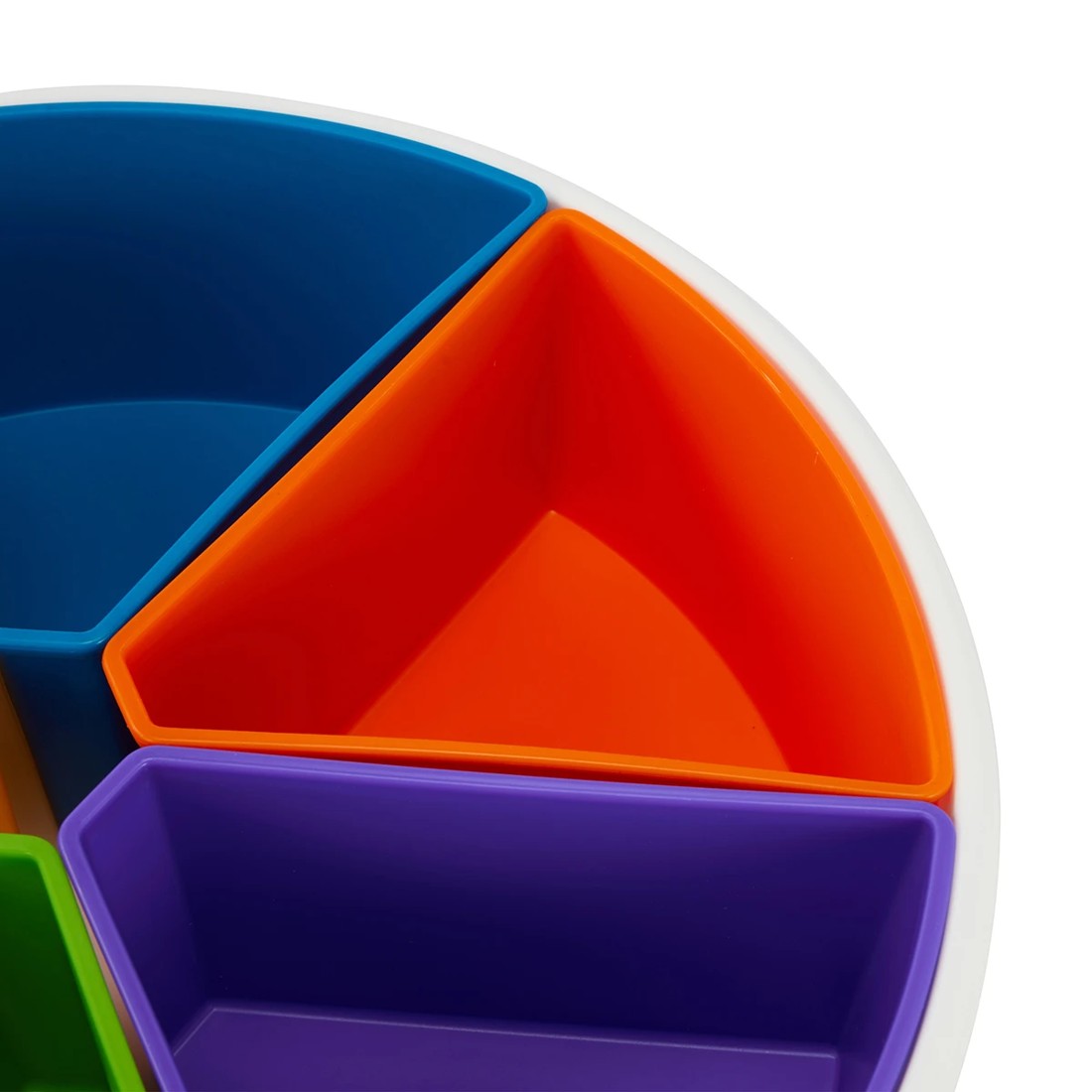 6 Messy Play Bin, 6 of 9