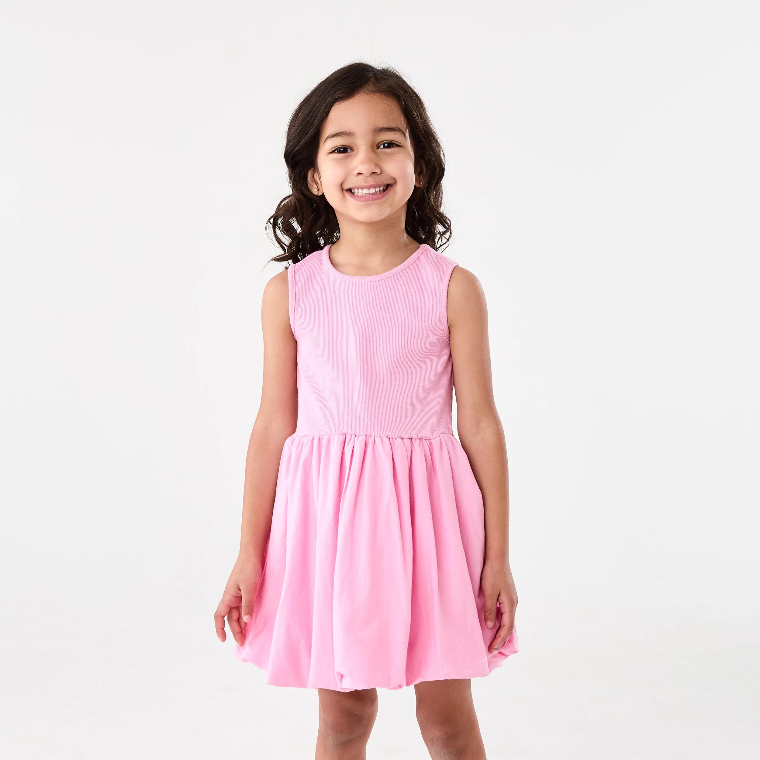 1 Bubble Dress Bubble Pnk, 1 of 8