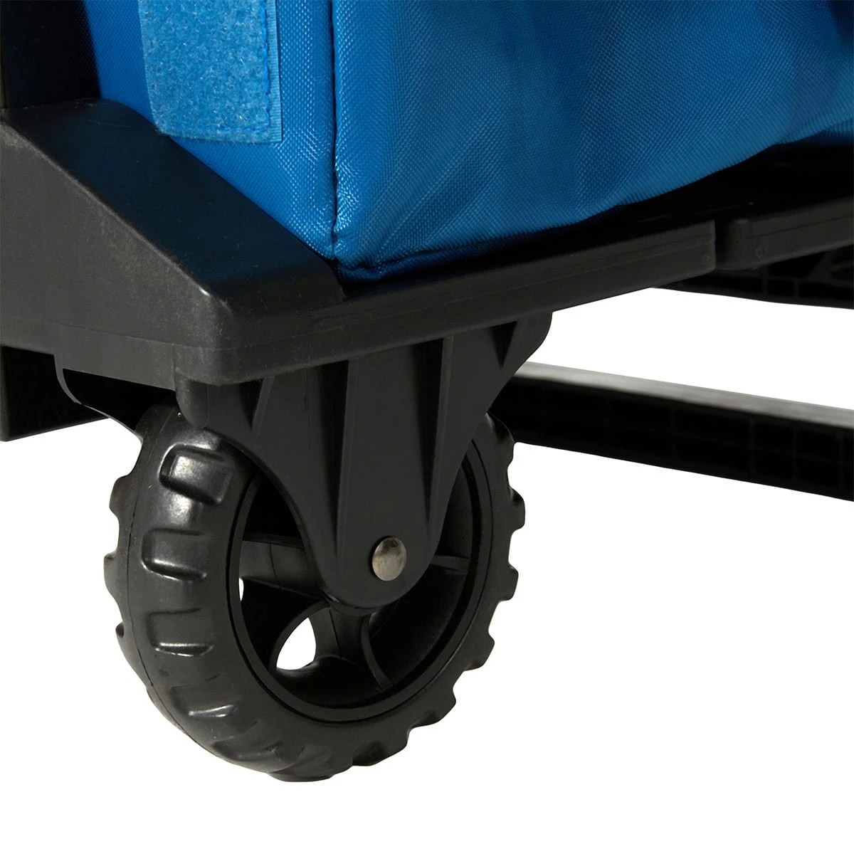 7 Arctic Zone 50 Can Rolling Cooler, 7 of 10