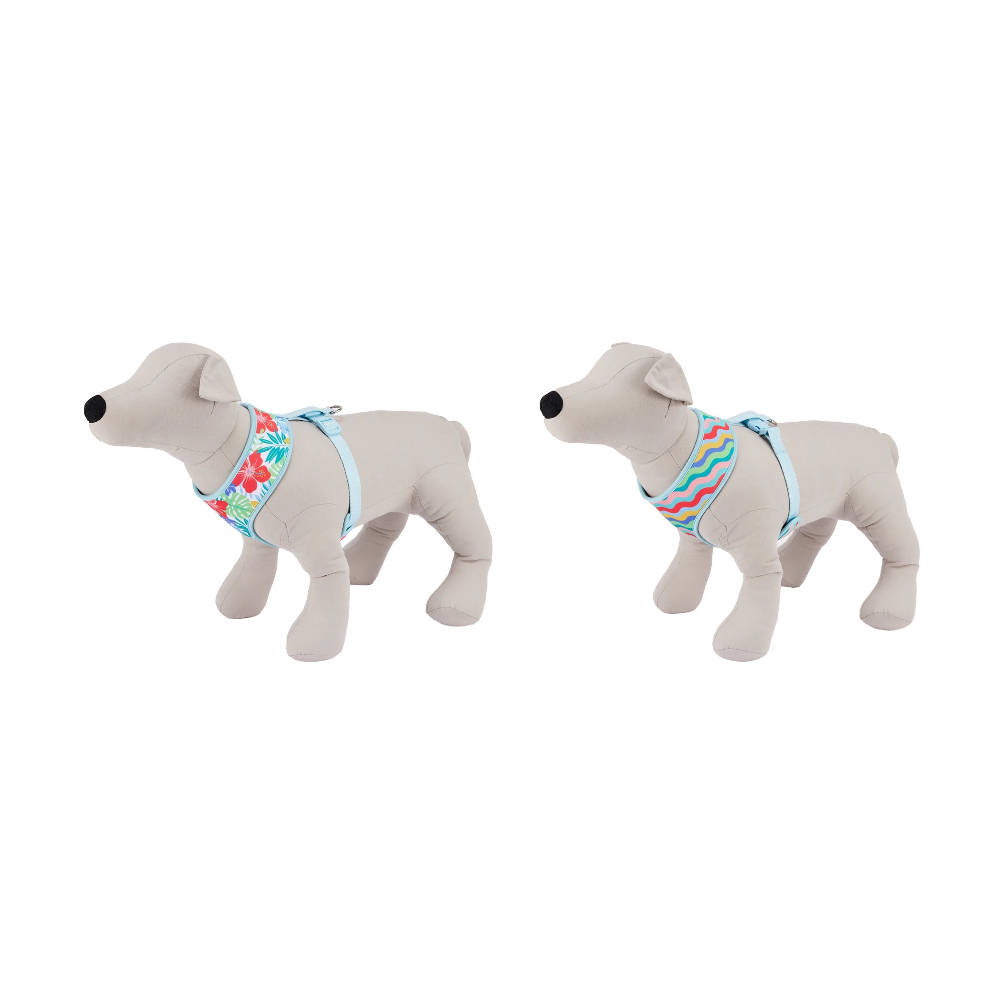2 Pet Harness Reversible - Medium, 2 of 9