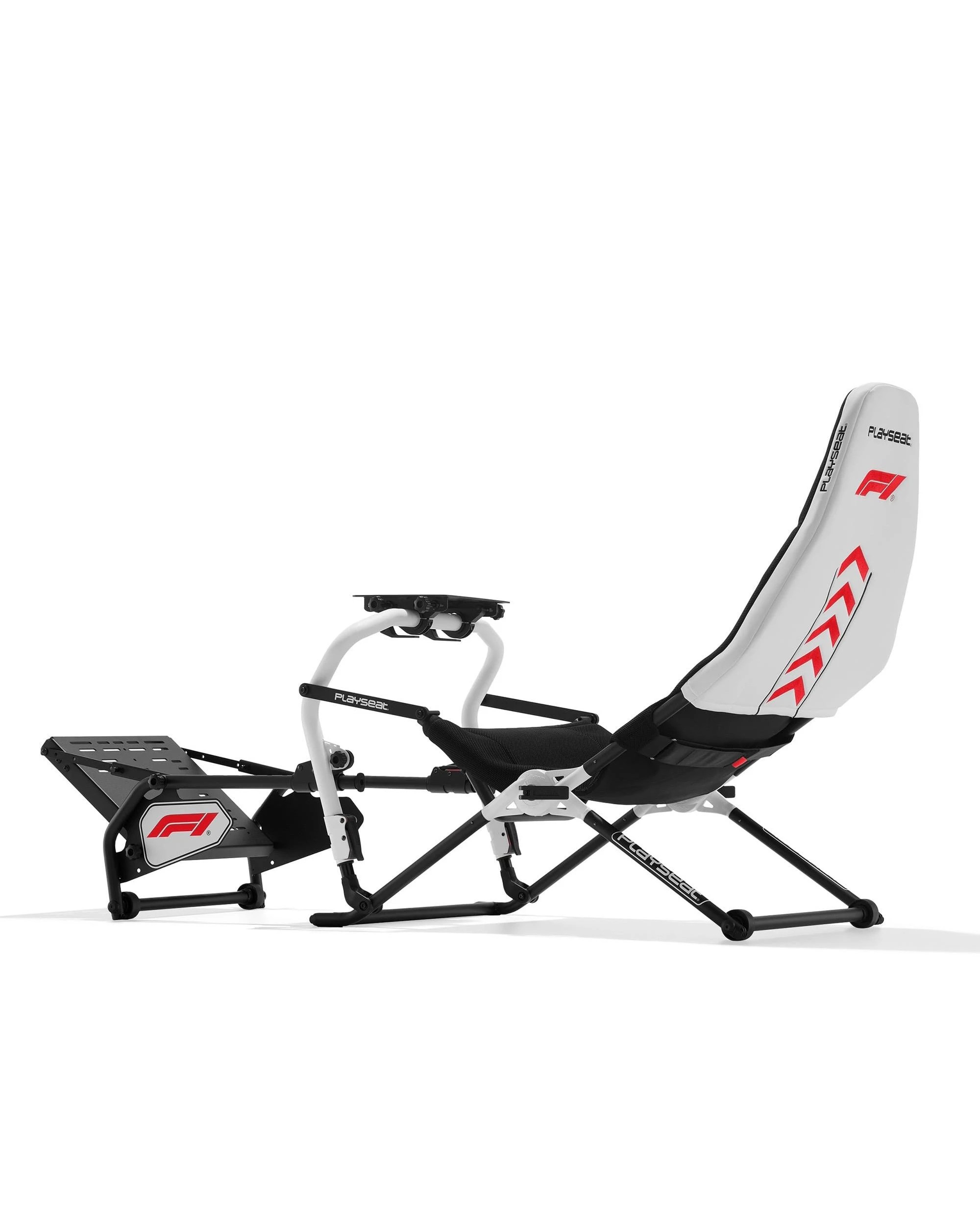 2 Playseat Challenge DD Racing Cockpit - F1 Edition, 2 of 10