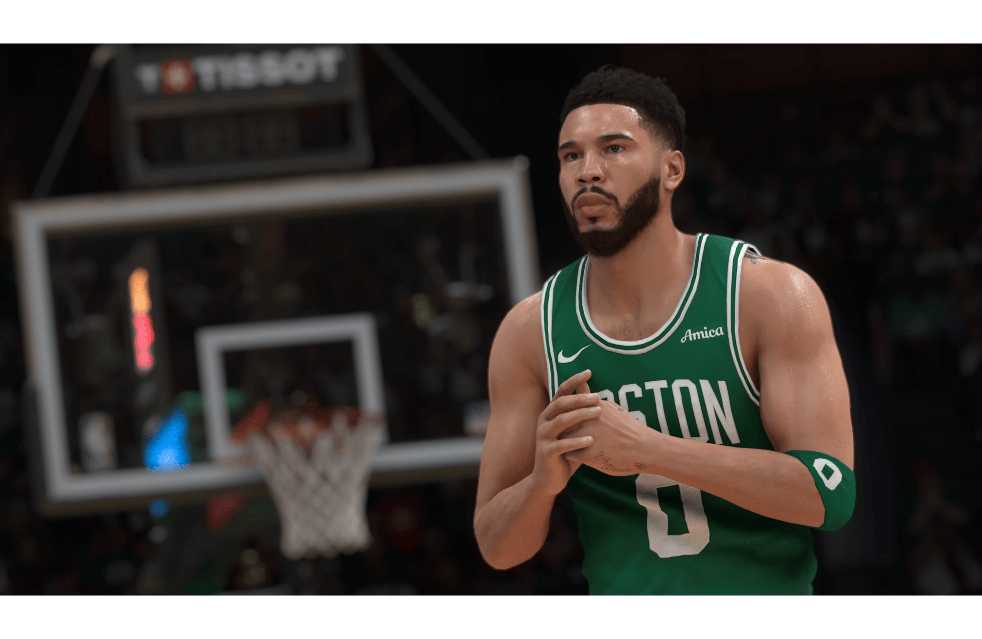 4 NBA 2K25, 4 of 5