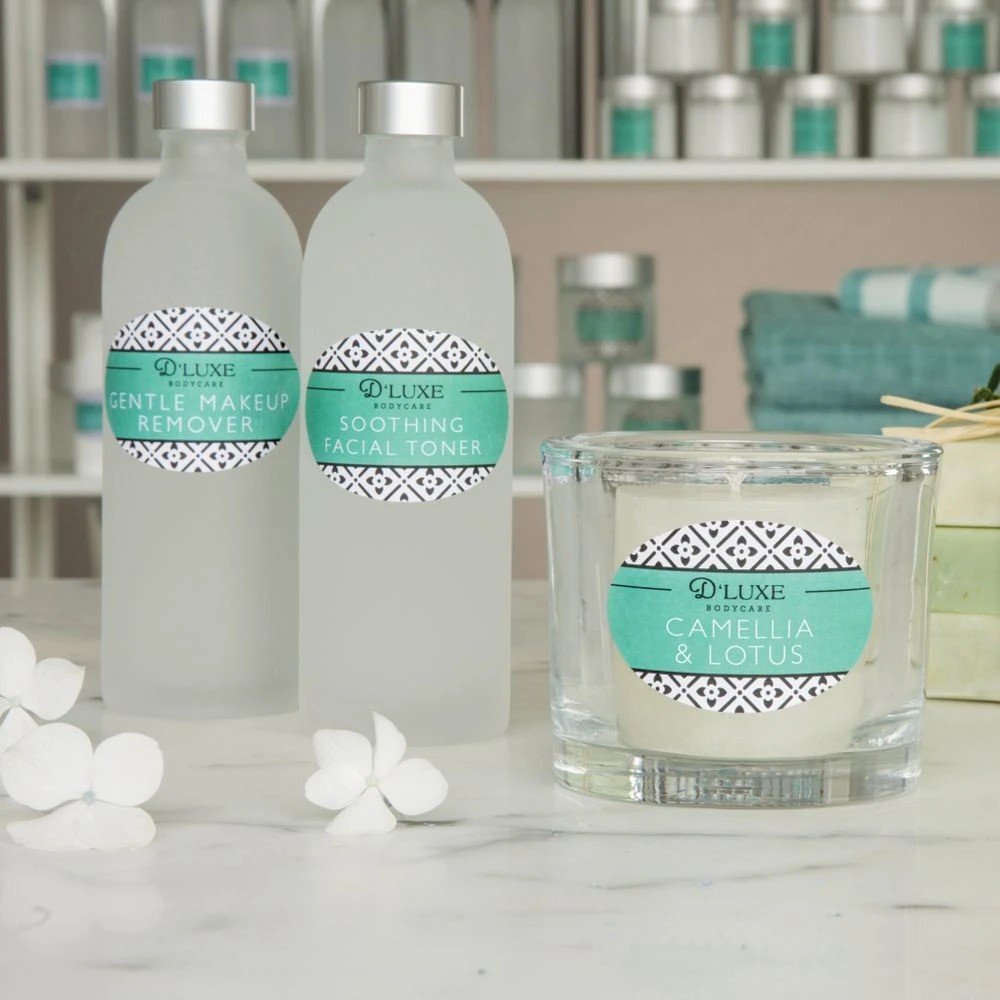 4 Avery 18UP Inkjet Laser Removable Oval Labels White 10 Sheets, 4 of 6