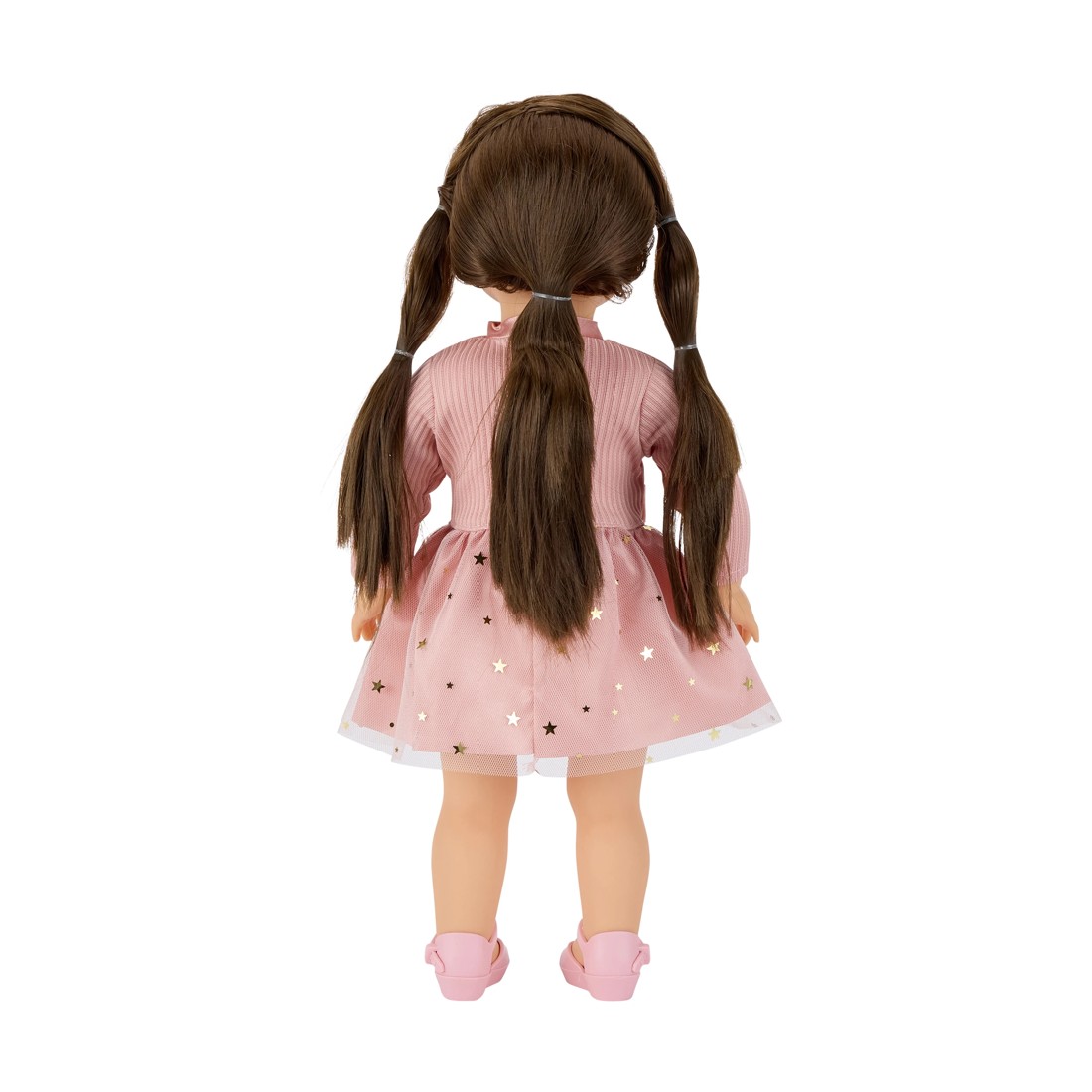 6 45cm Enchanted Dreams Doll - Pink, 6 of 7