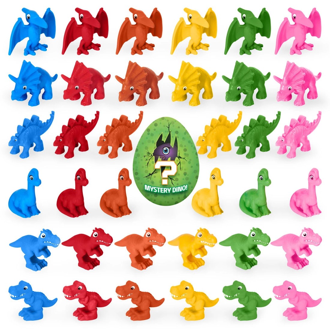 6 PAW Patrol Dino Rescue Deluxe Vehicle Toy Set - Assorted, 6 of 7
