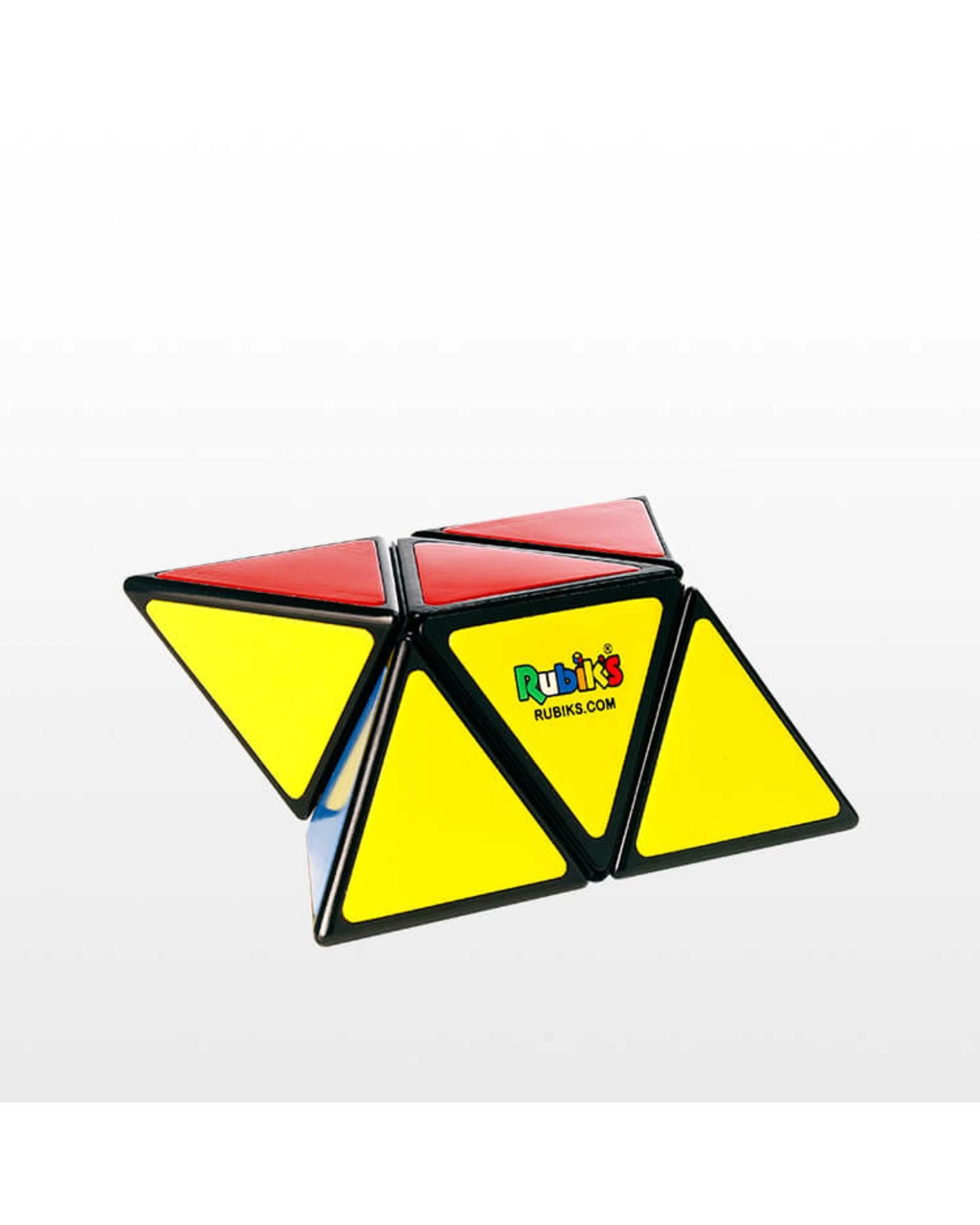 3 Rubik's Pyramid Puzzle, 3 of 3