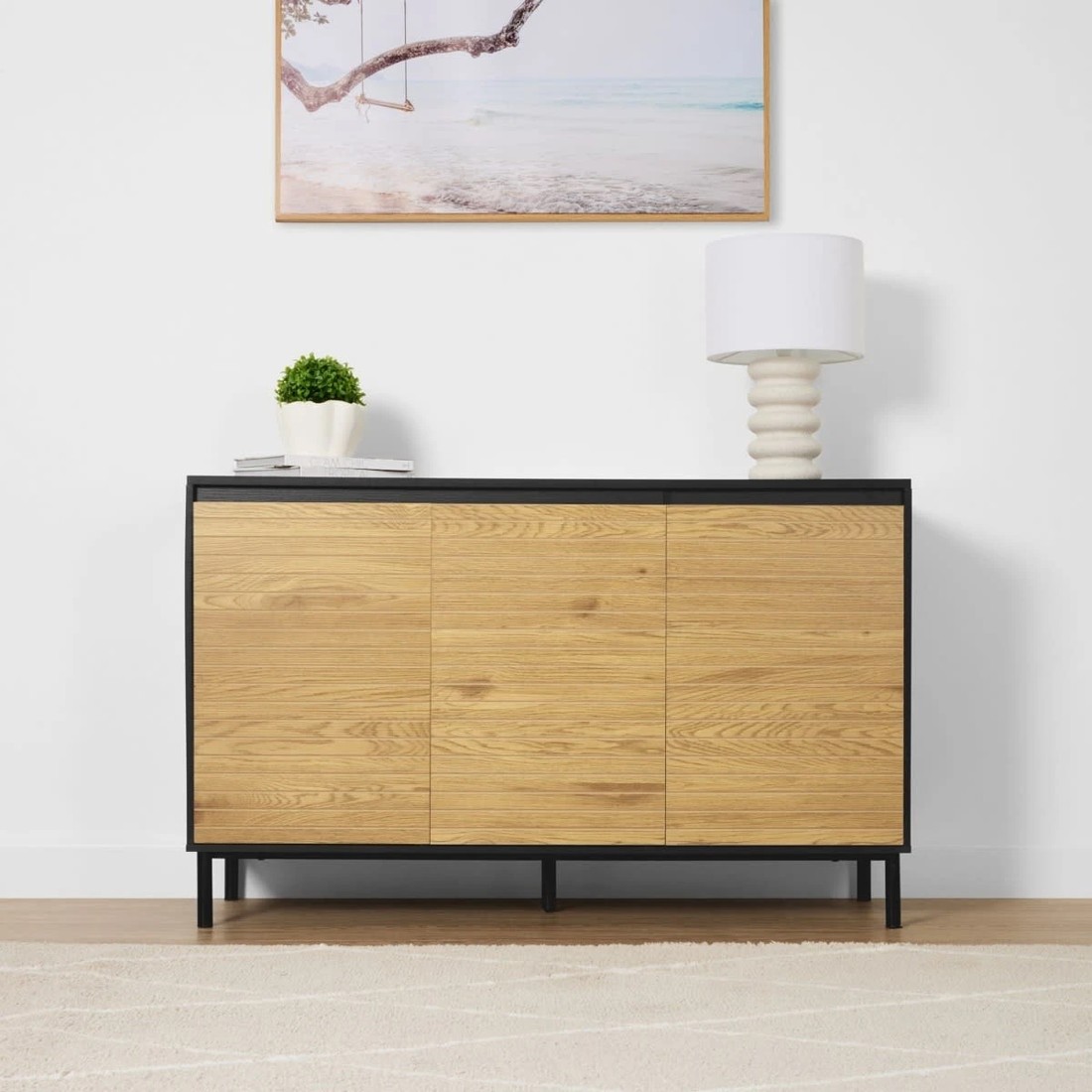 1 Levi Sideboard, 1 of 9
