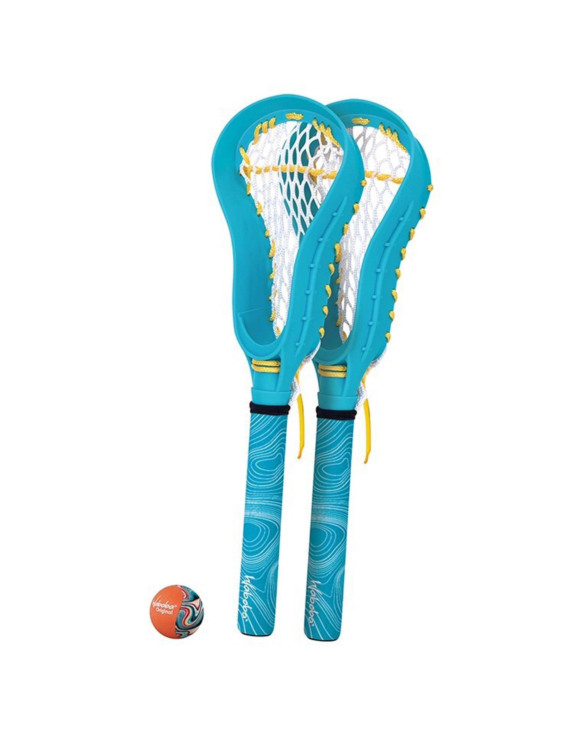 1 Waboba Mini Lacrosse Water Set With Mini Ball - Multi, 1 of 2