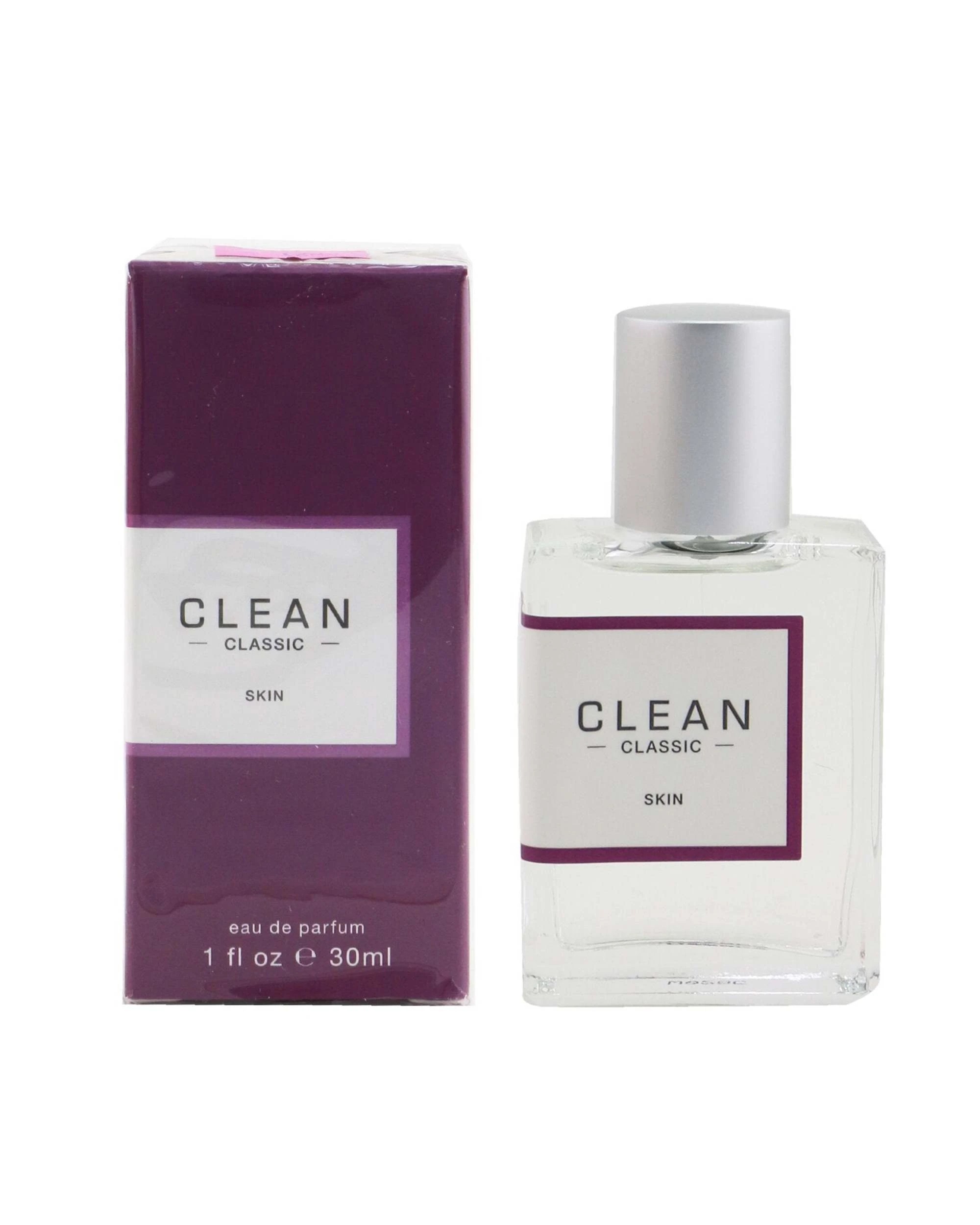 2 Clean Classic Skin Eau De Parfum Spray  30ml/1oz, 2 of 4