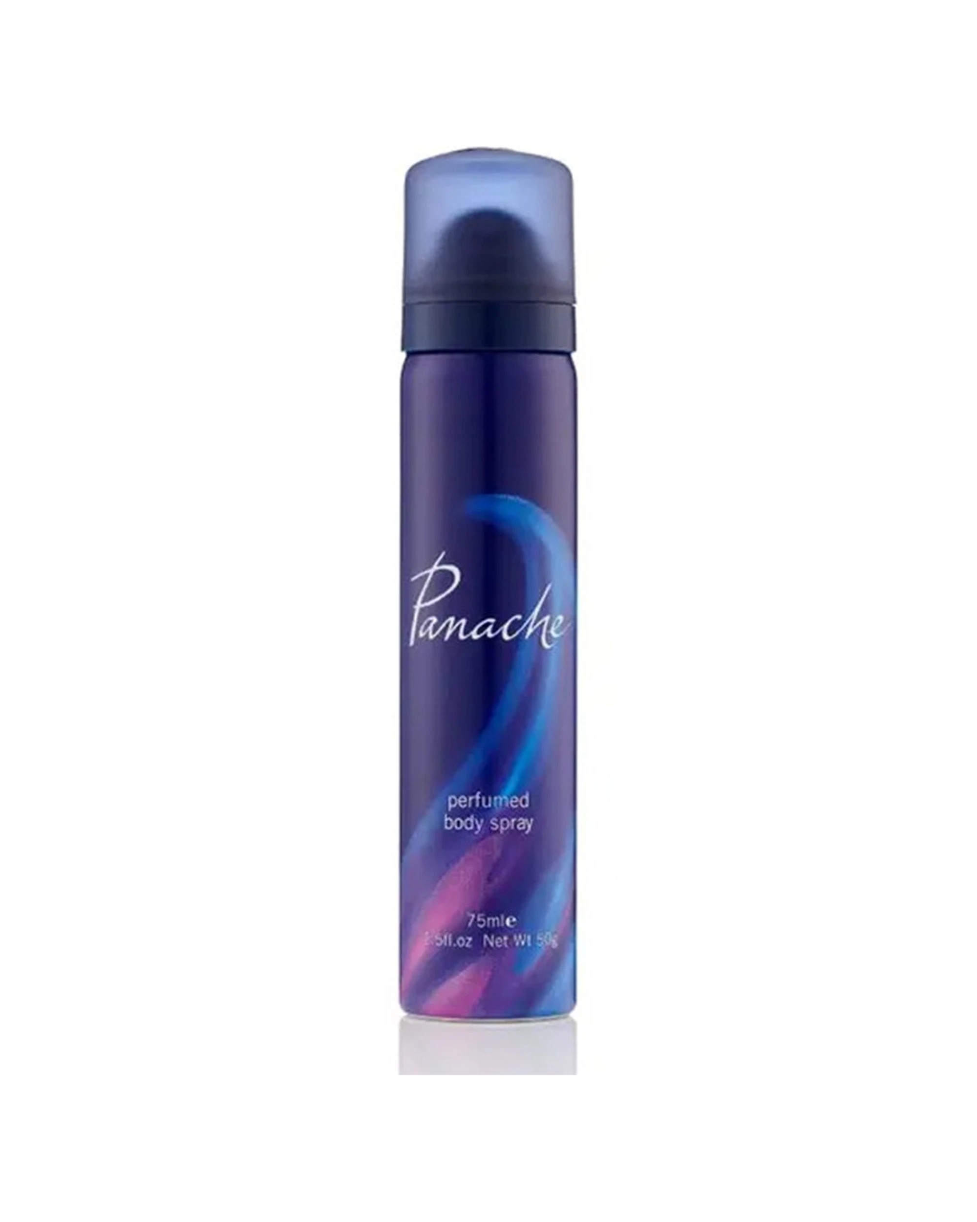 1 Taylor Of London Panache Body Spray 75ml, 1 of 1
