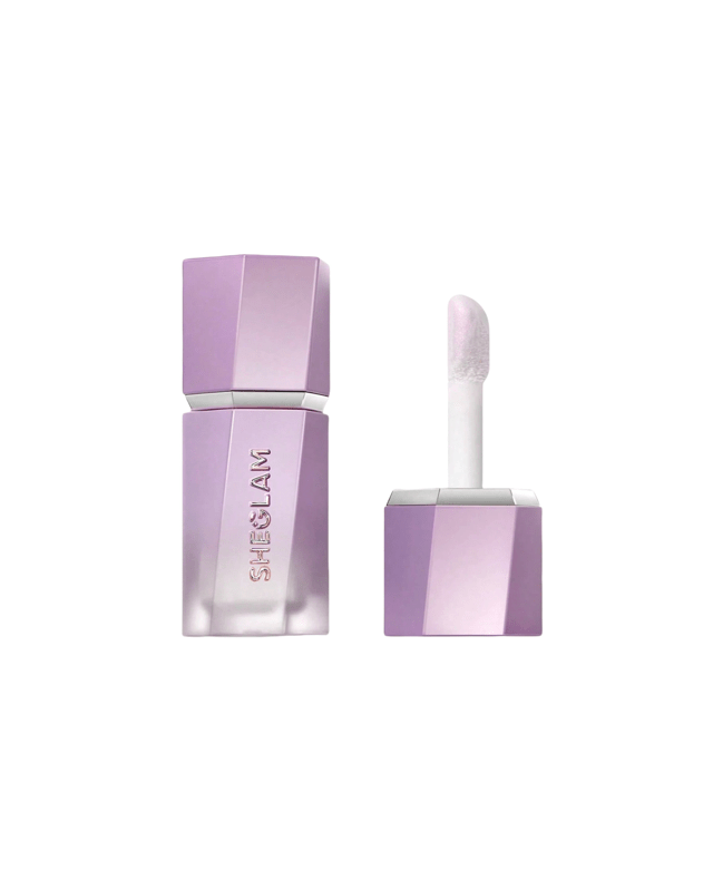 SHEGLAM Chroma-Glow Bloom Liquid Highlighter - Flying C