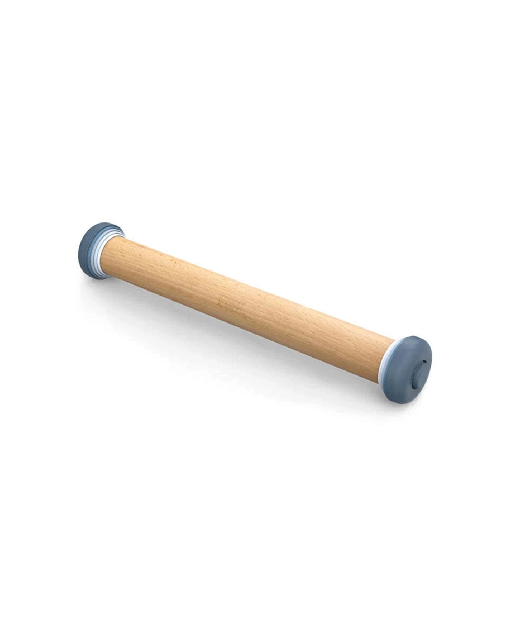 Joseph Joseph PrecisionPin 42cm Adjustable Rolling Pin Beech With ...