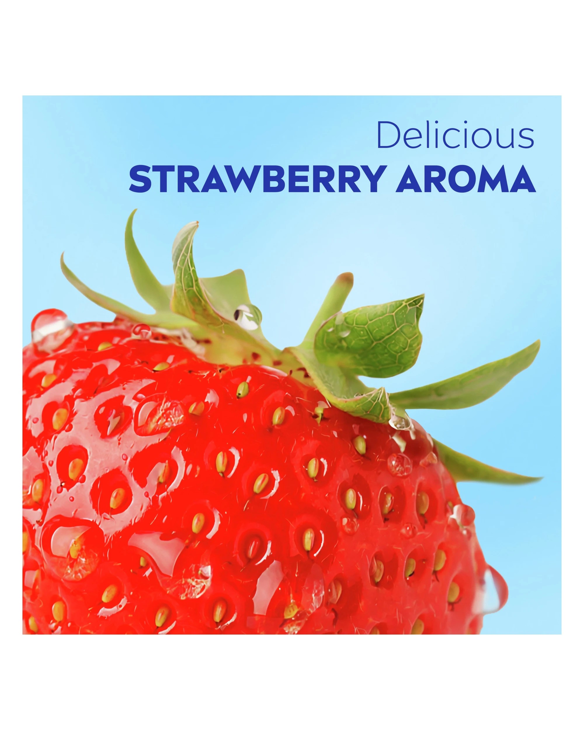 6 Nivea 24H Melt-in Moisture Caring Lip Balm 4.8g - Strawberry, 6 of 9