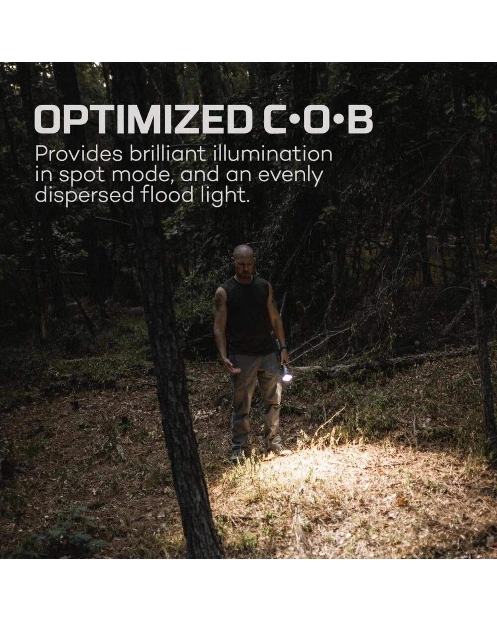 7 Nebo Davinci Rechargeable 18000 Lumen Flashlight, 7 of 9