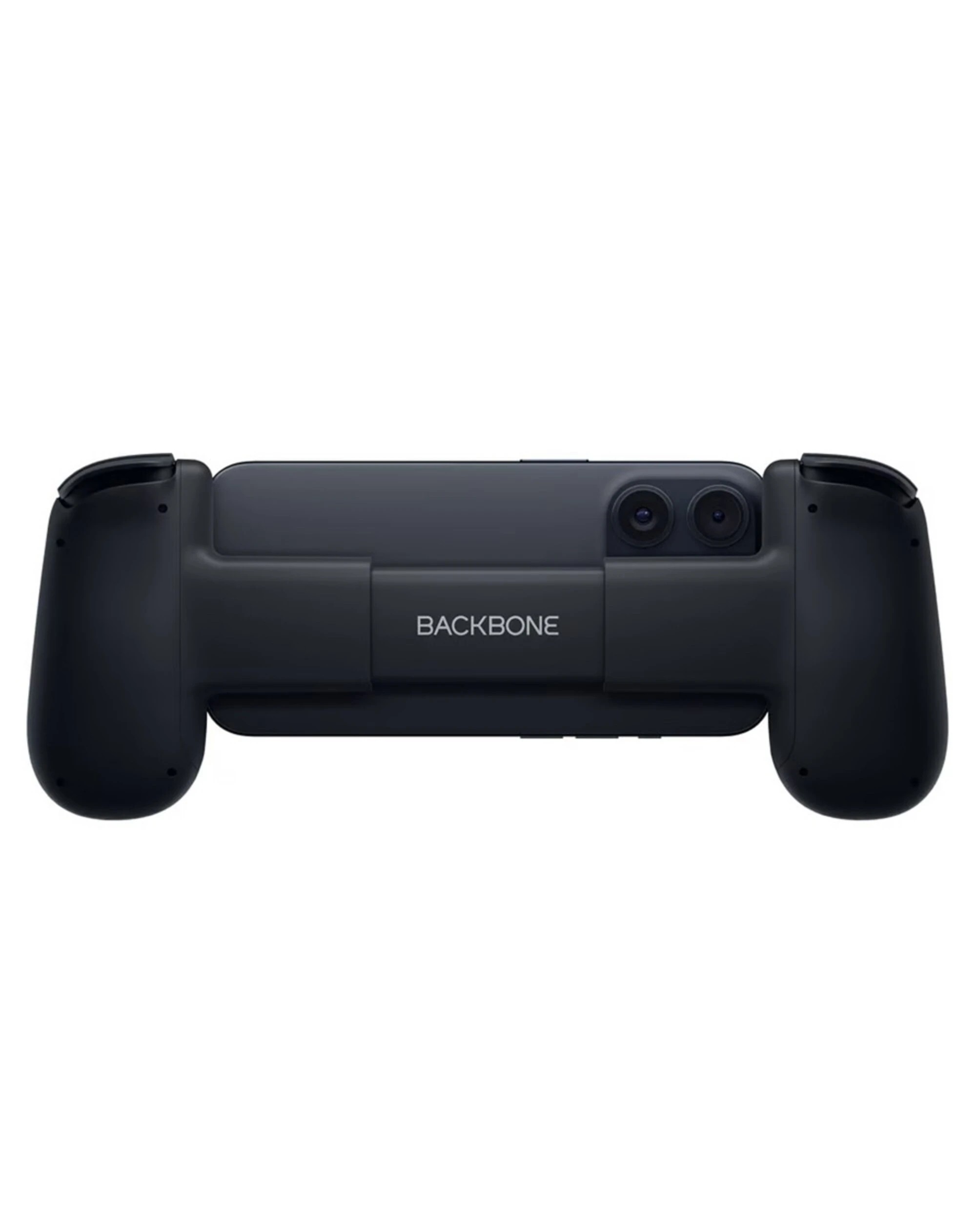 3 Backbone One - Mobile Gaming Controller 2nd Edition USB-C Controller - Black - Black, 3 of 3