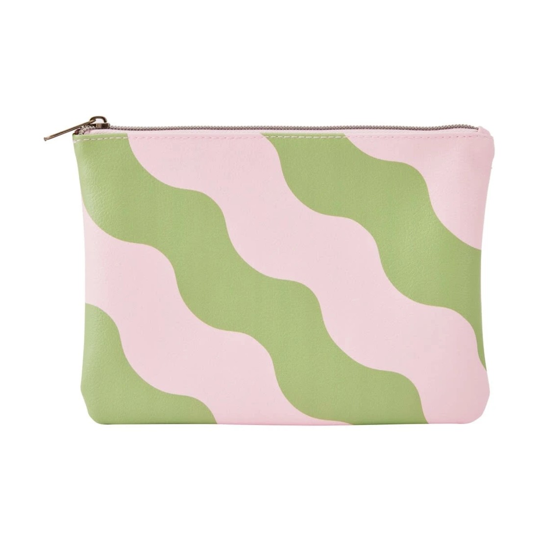 1 Pencil Case - Wave Stripe, 1 of 6