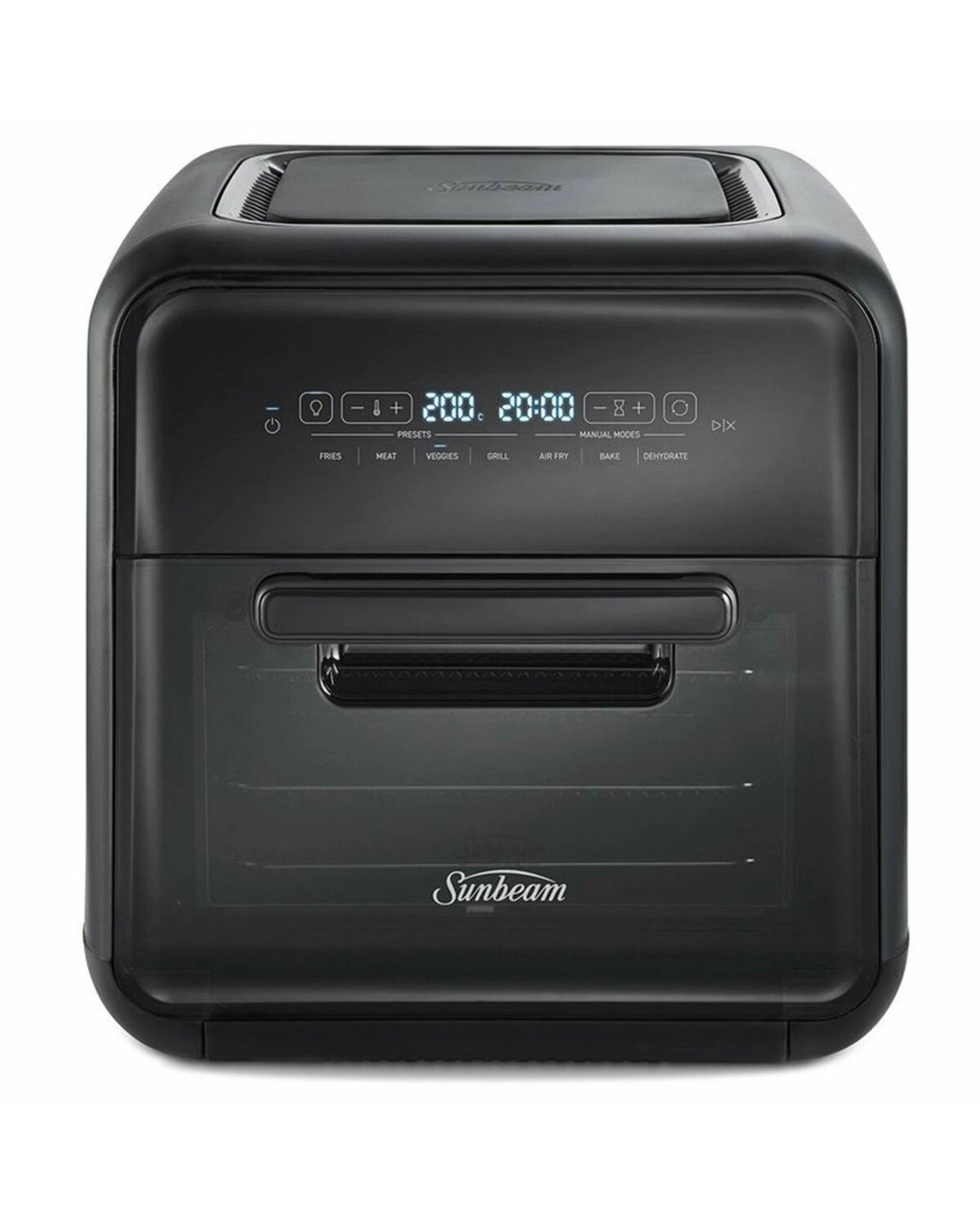 1 Sunbeam All-In-One 11L Air Fryer Oven, 1 of 5