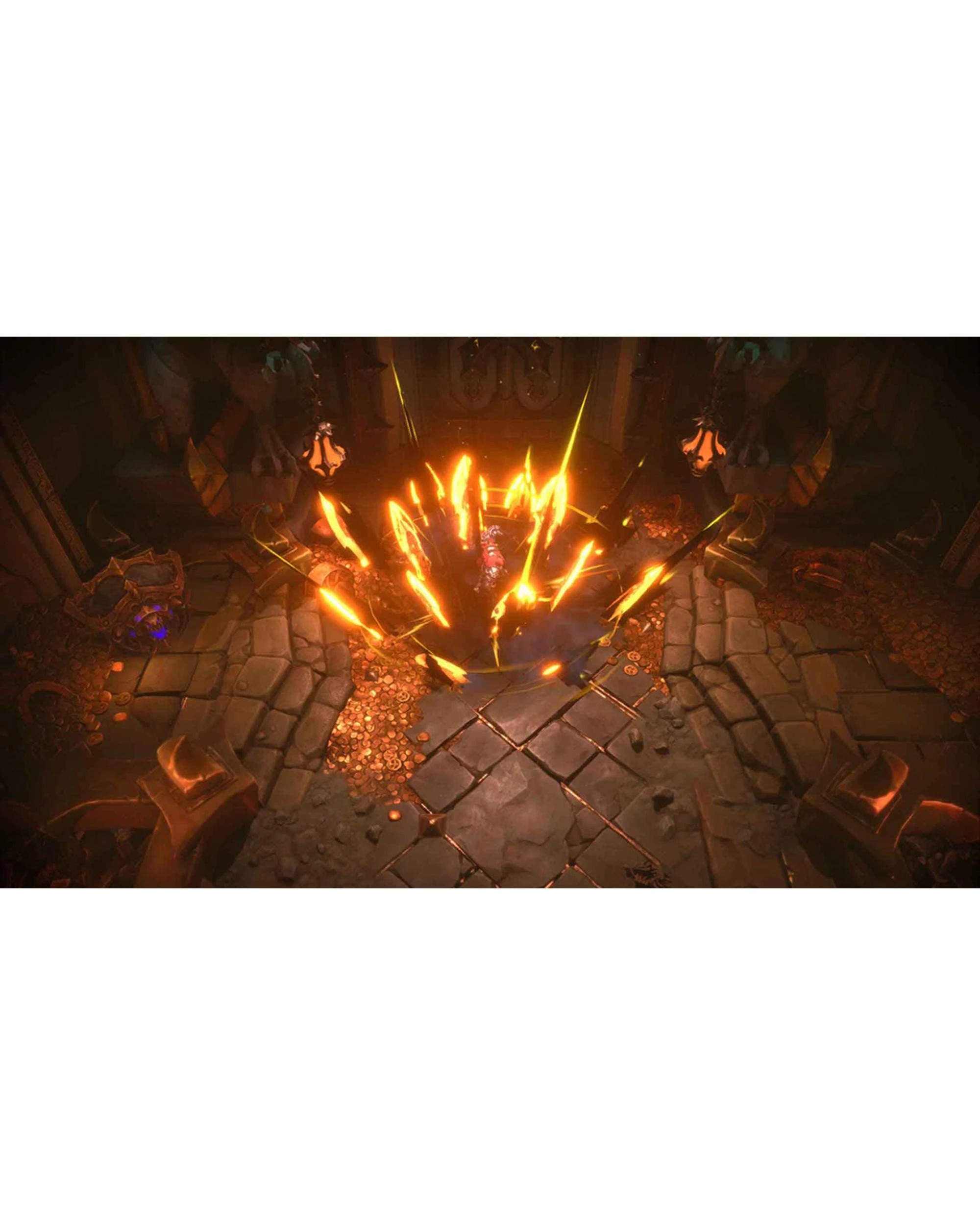 3 Darksiders: Genesis - PS4, 3 of 7