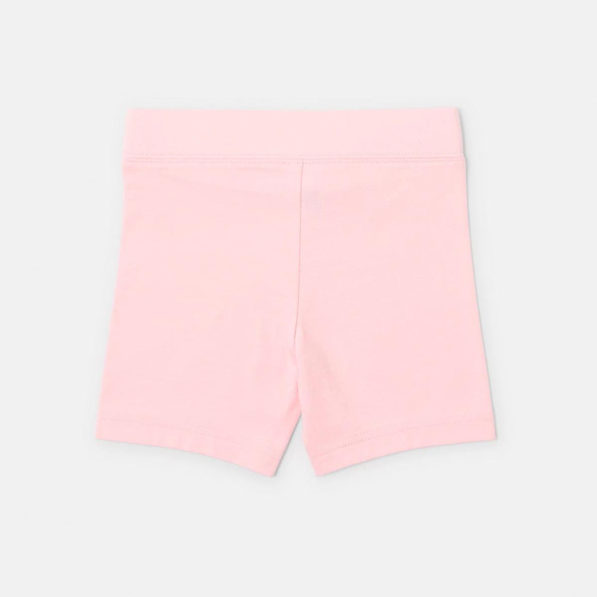 8 Bike Shorts Dust Rose, 8 of 9