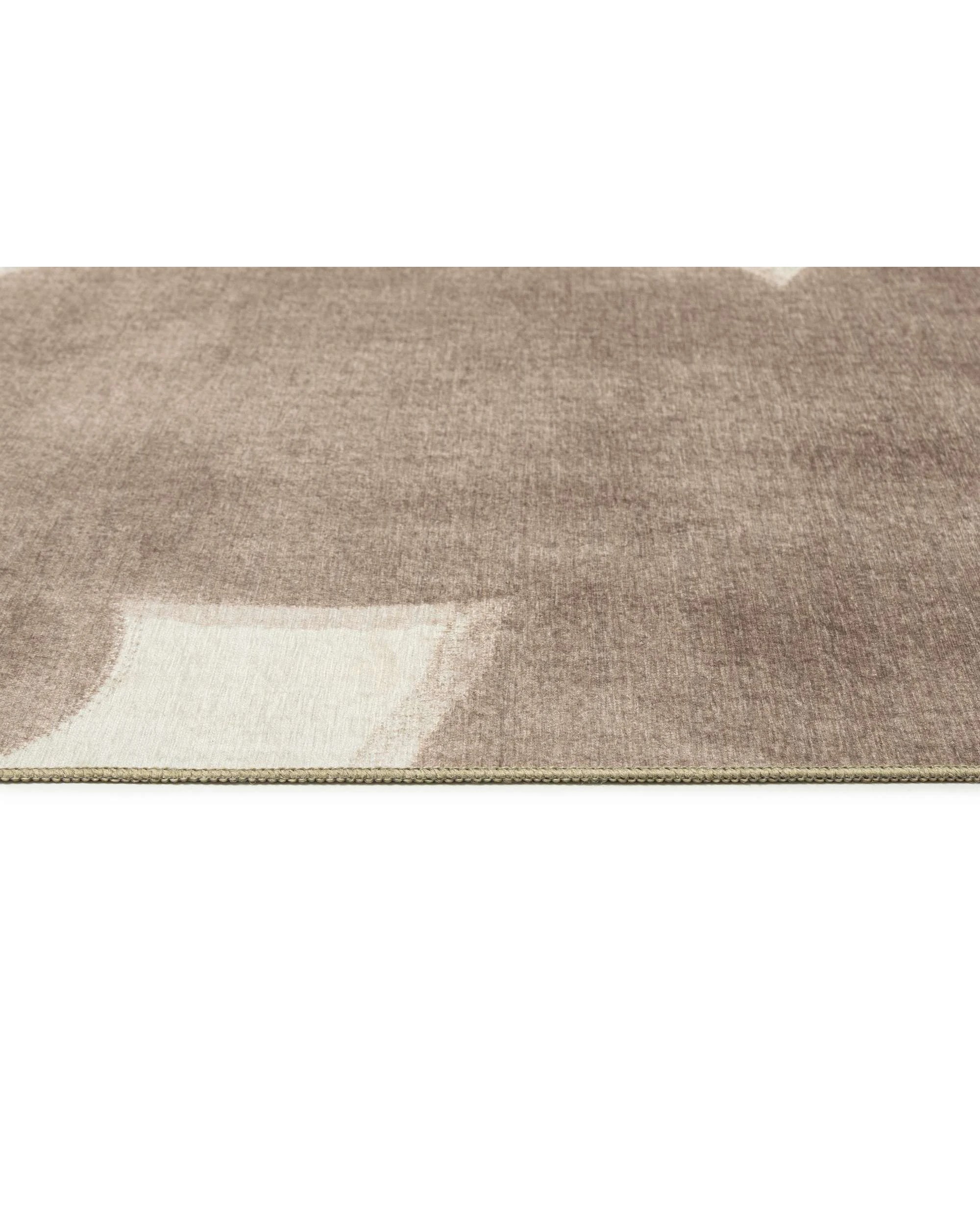 6 Loopsie Balharbour Indoor Outdoor Washable Rug-230cm x 160cm - Brown, 6 of 8