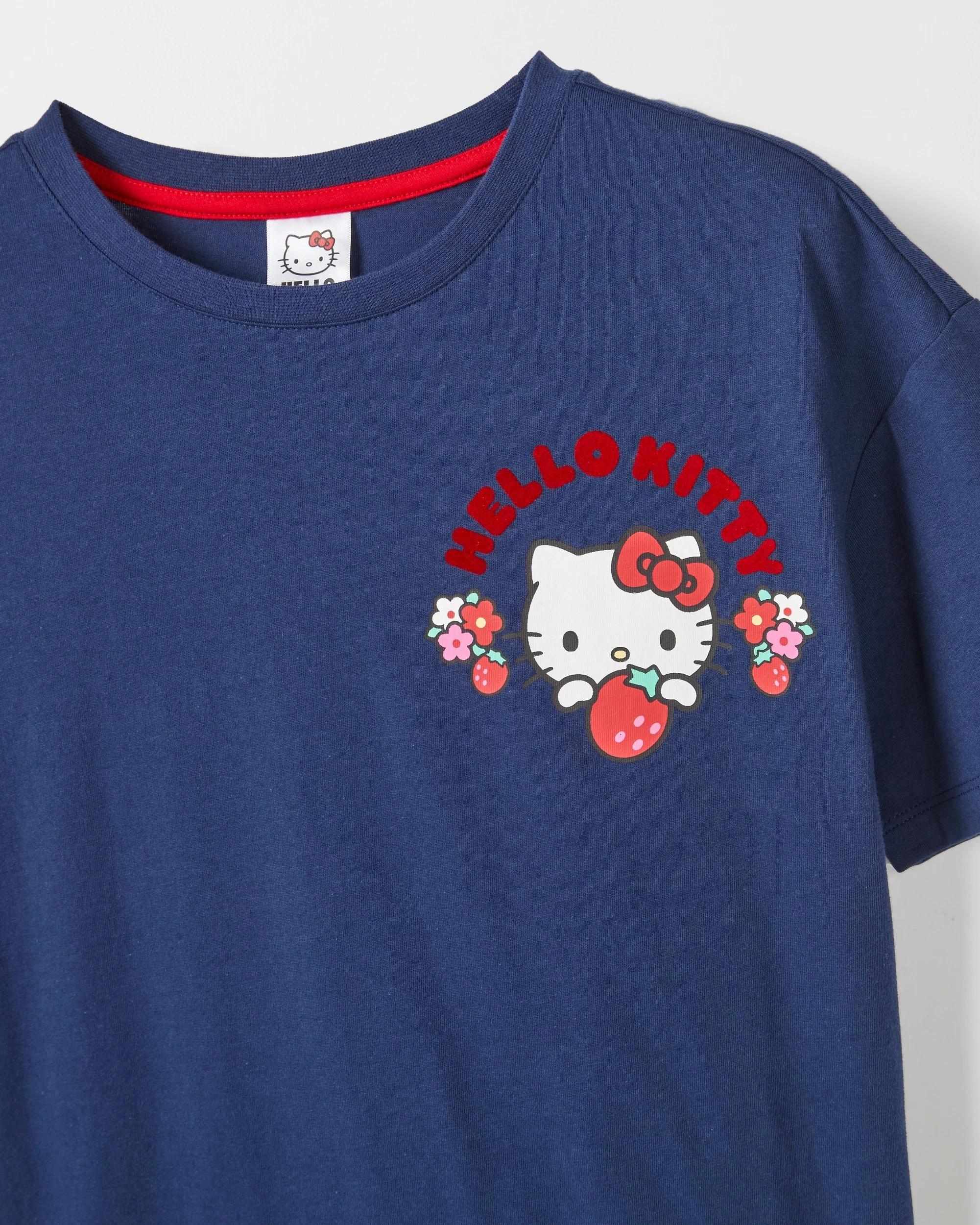 2 Hello Kitty T-Shirt HELLO KITTY, 2 of 3