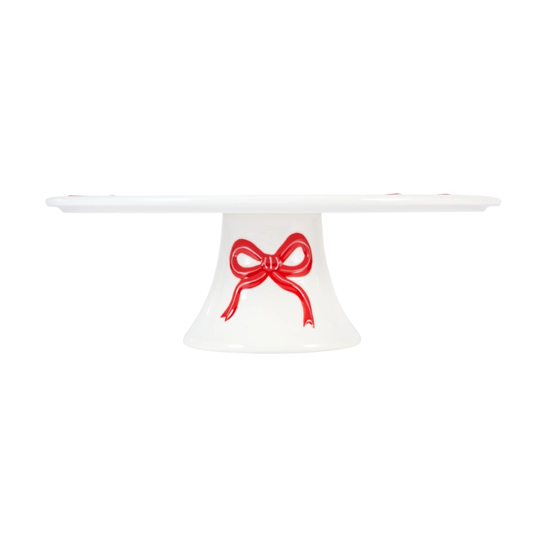 2 Bow Cake Stand, 2 of 4