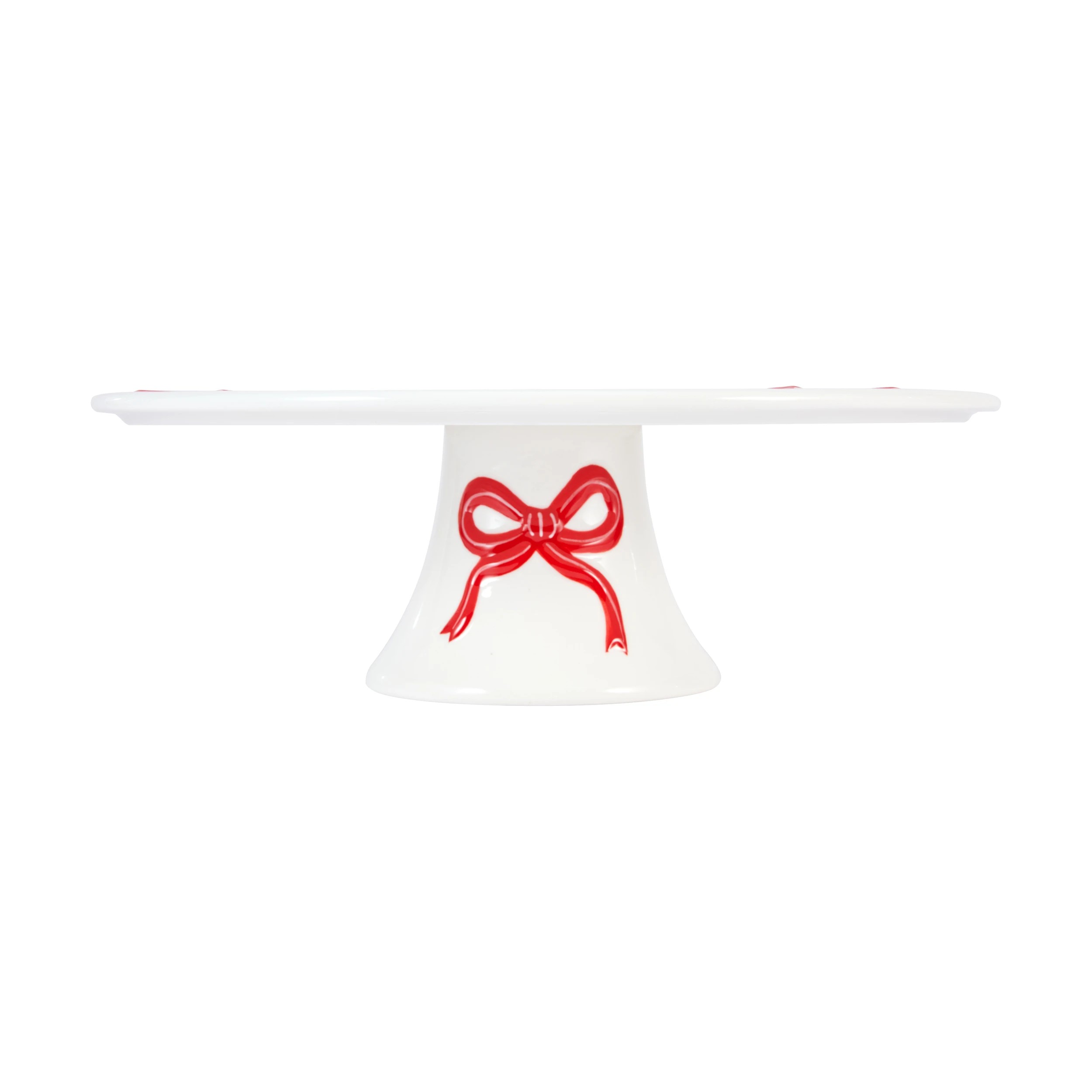 2 Bow Cake Stand, 2 of 4