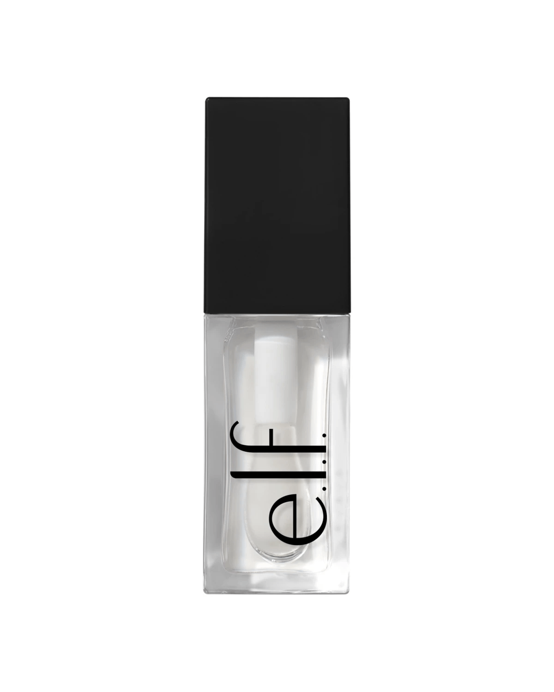 1 e.l.f. Glow Reviver Lip Oil - Crystal Clear, 1 of 7