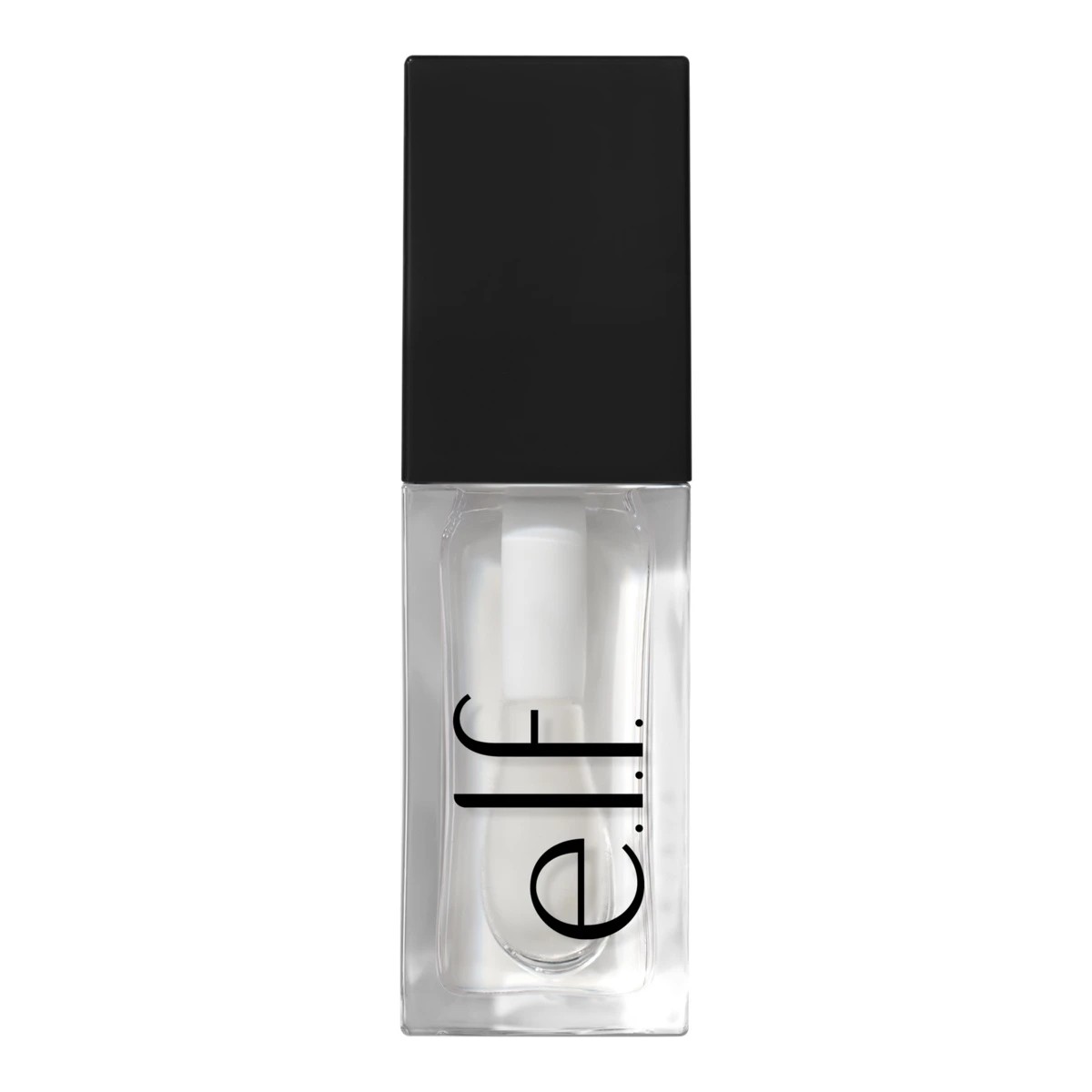 1 e.l.f. Glow Reviver Lip Oil - Crystal Clear, 1 of 7