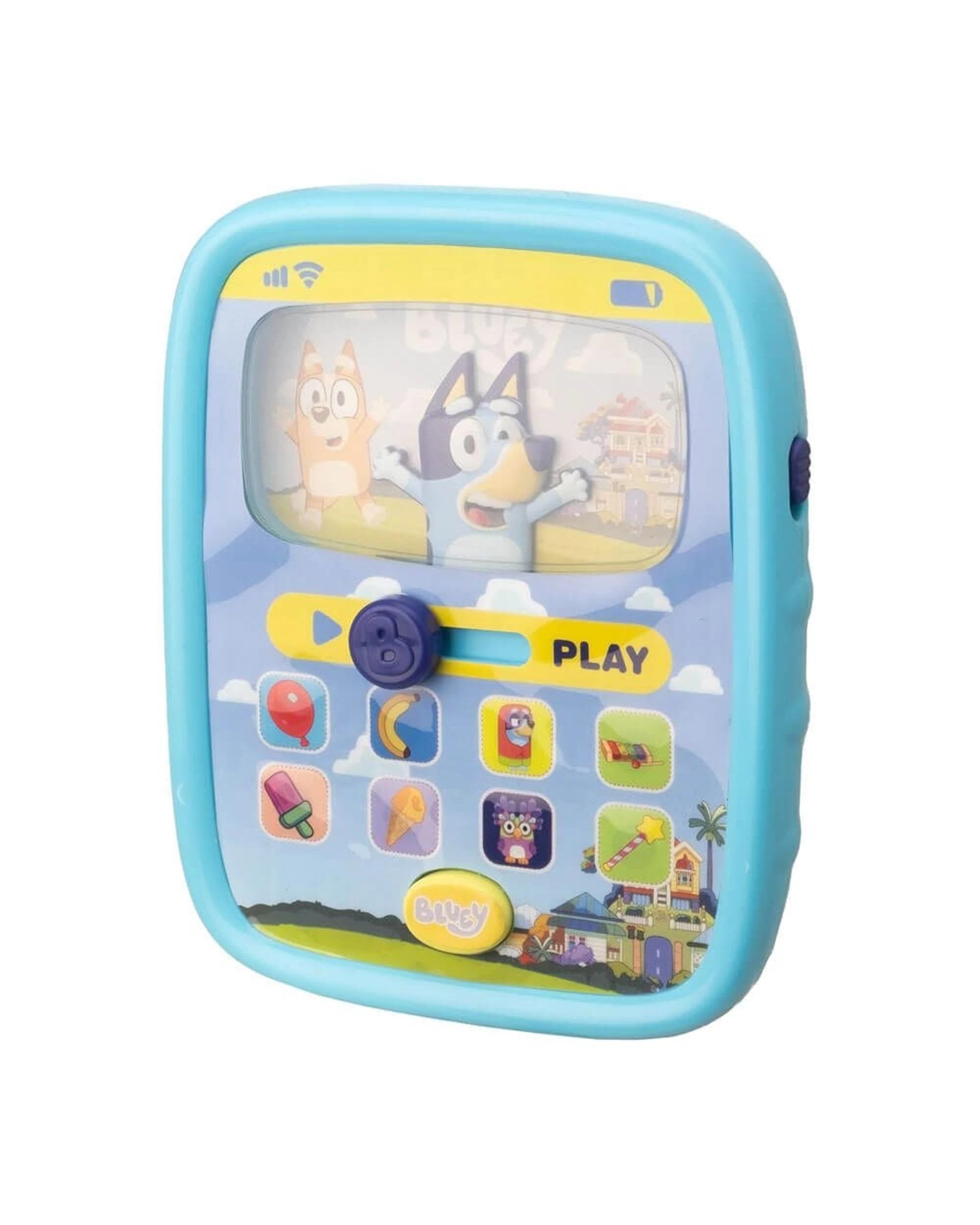 2 Bluey My First Tablet, 2 of 6