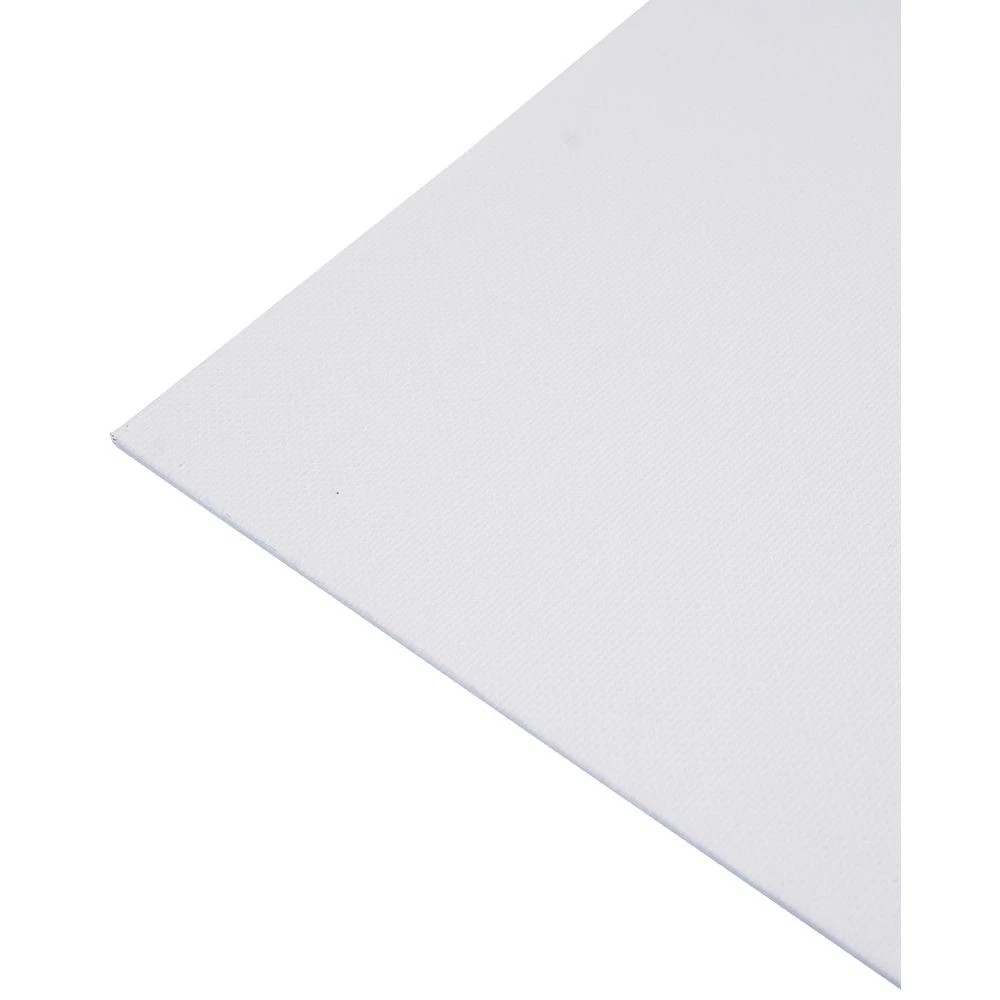 3 Born Canvas Board 12 x 16", 3 of 5