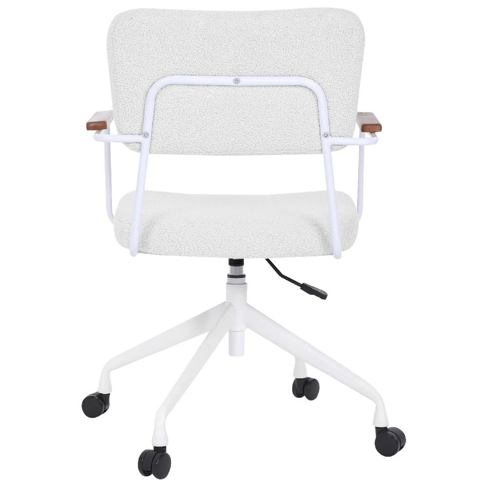 4 Otto Bornholm Boucle Chair Beige Ergonomic Chairs and Desk Chairs, 4 of 10