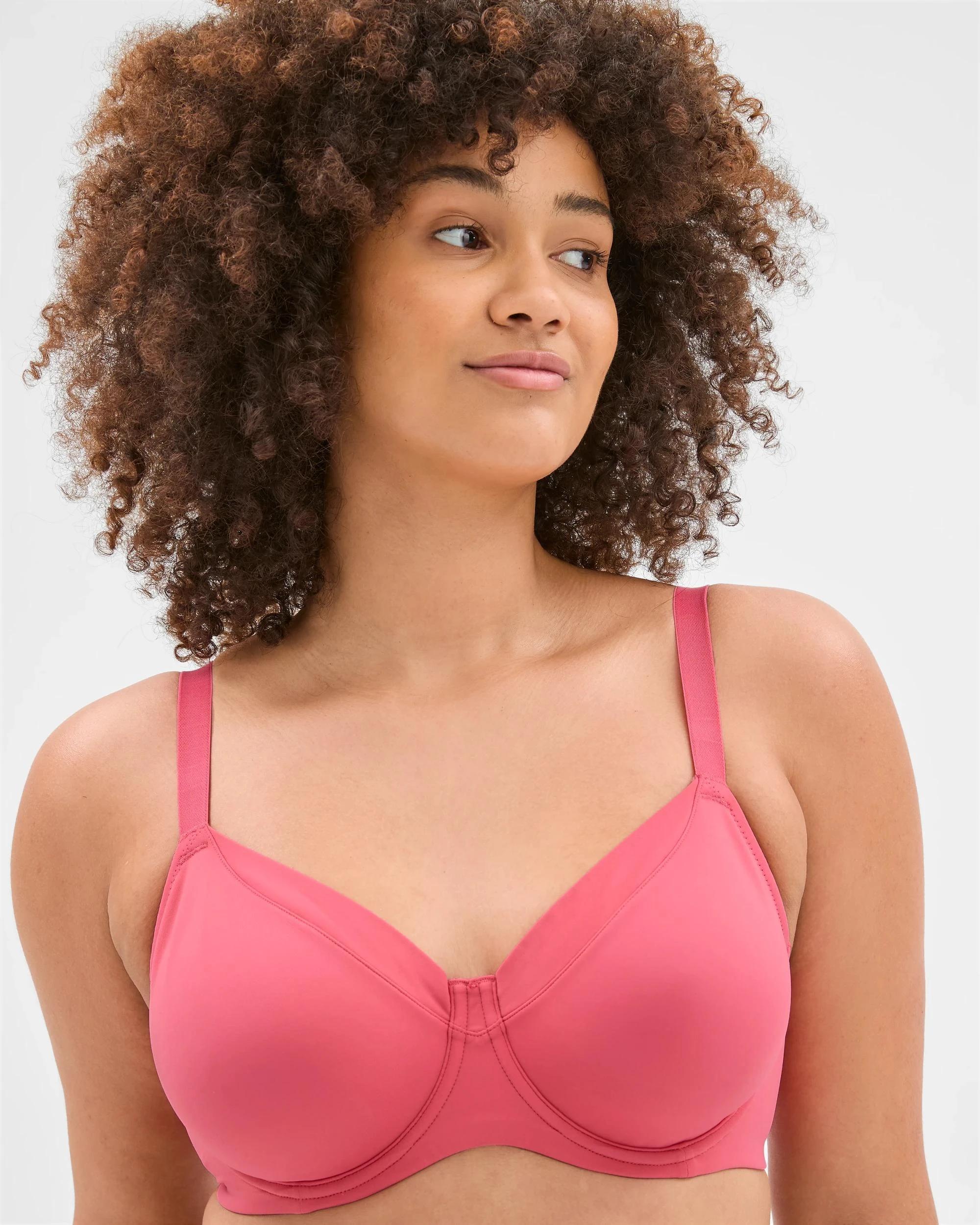 1 Target Minimiser Bra FRUIT DOVE, 1 of 4