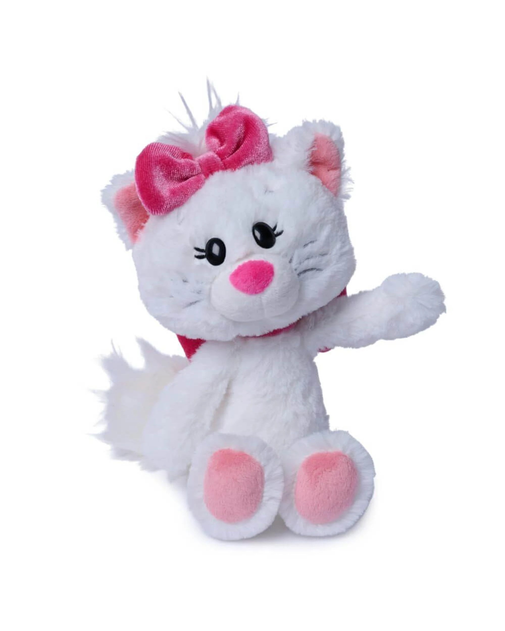 3 Gund Disney The Aristocats Toothpick Littles Marie Plush, 3 of 7