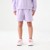 PASTEL LILAC