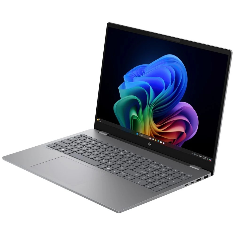 6 HP 16" Omnibook 7 Intel Core Ultra 7 32GB/1TB Laptop, 6 of 6