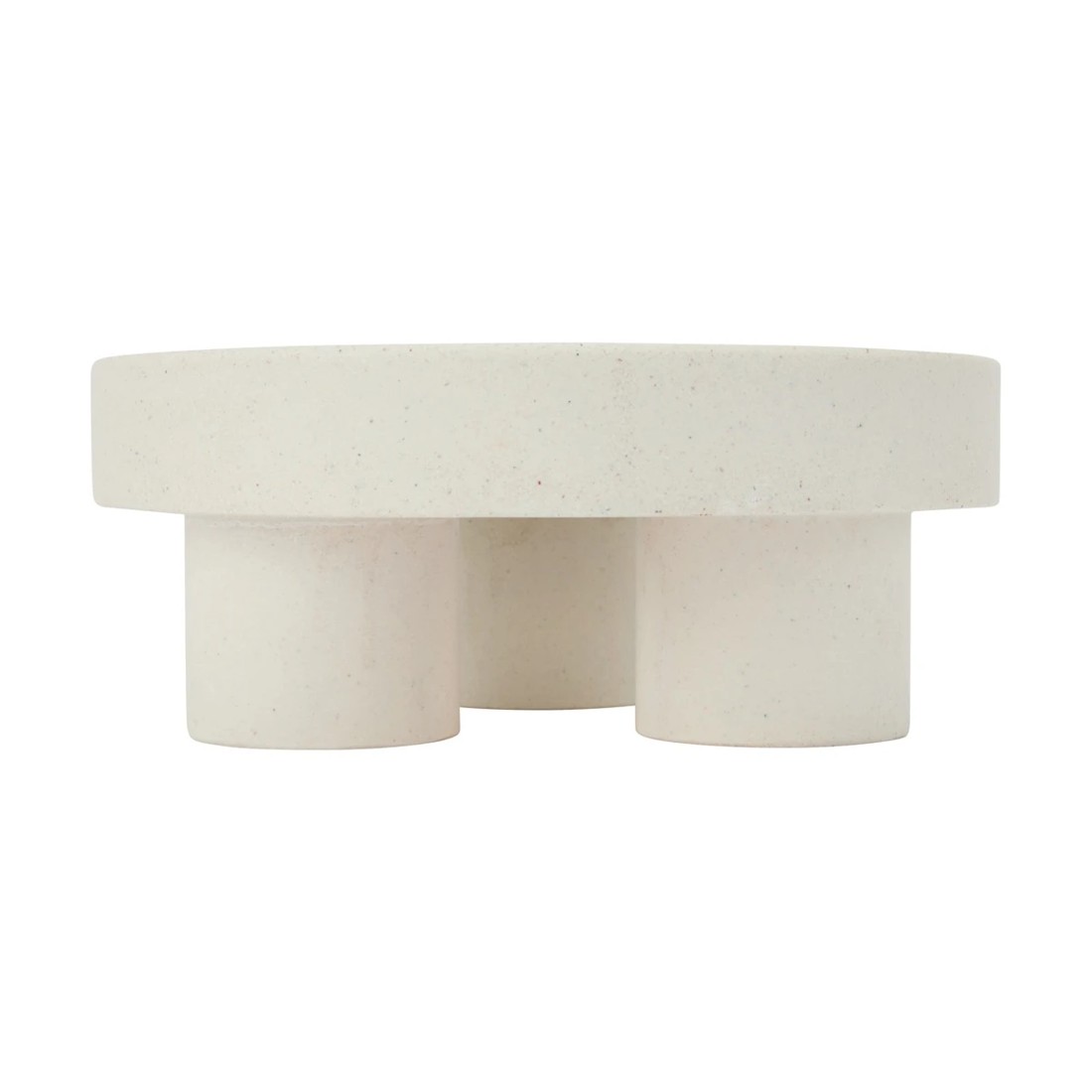 6 Resin Candle Tray, 6 of 7