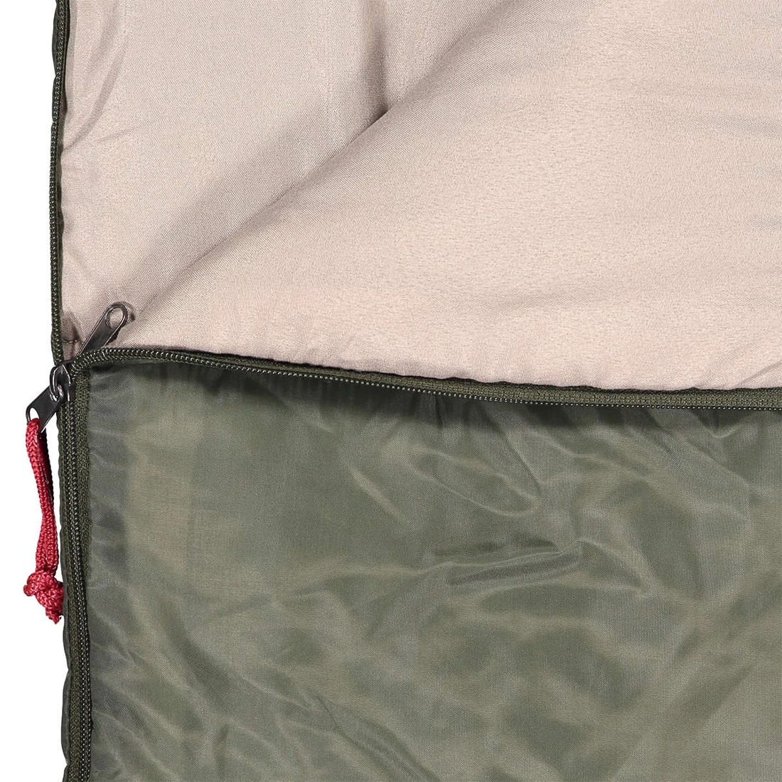 4 Altitude Hooded Sleeping Bag, 4 of 8
