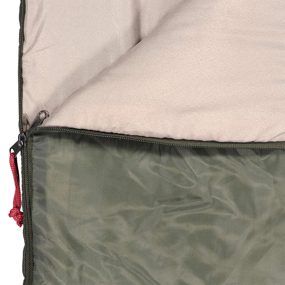 4 Altitude Hooded Sleeping Bag, 4 of 8